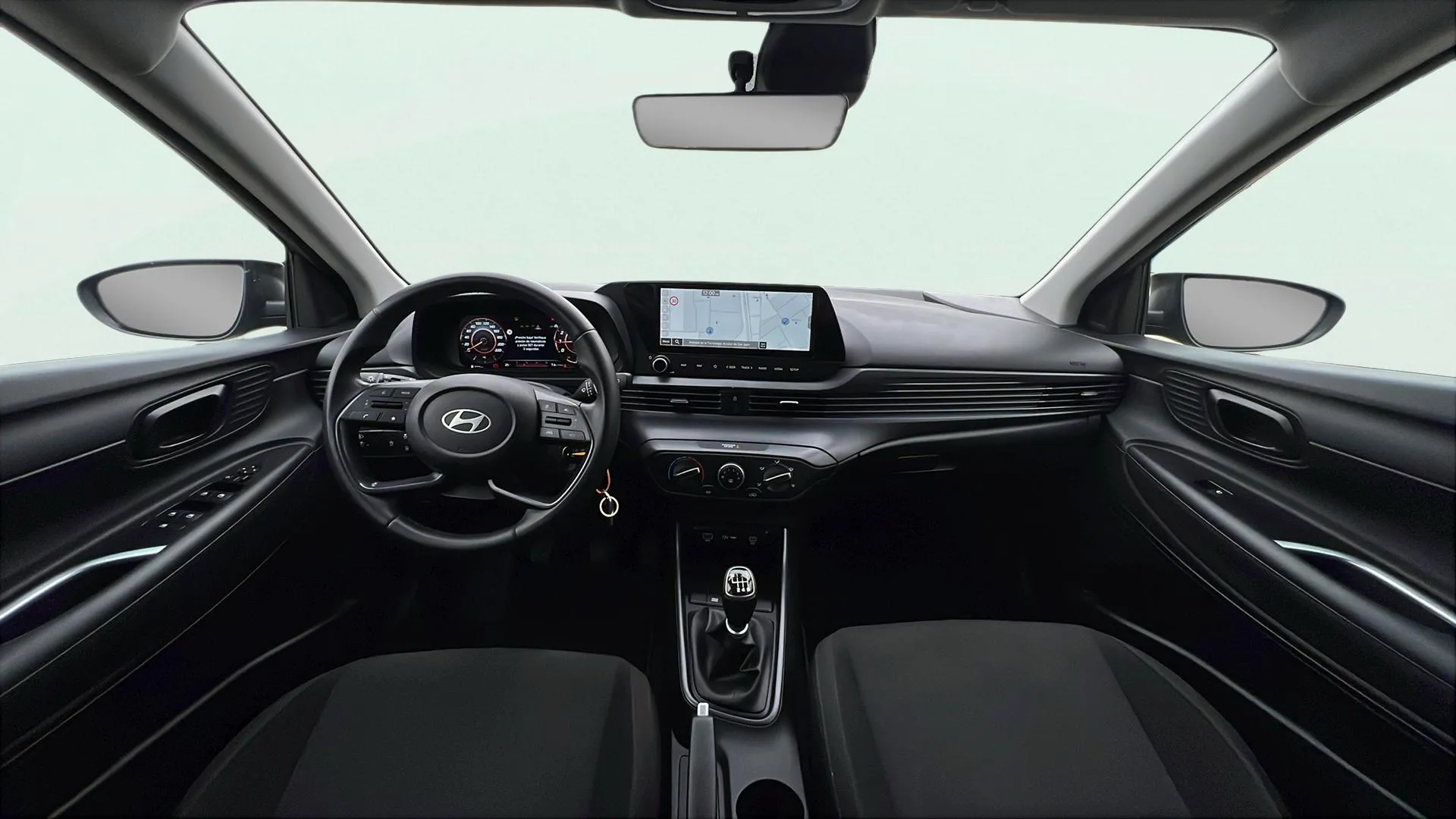 Hyundai i20 1.0 T-GDi Klass - foto 11
