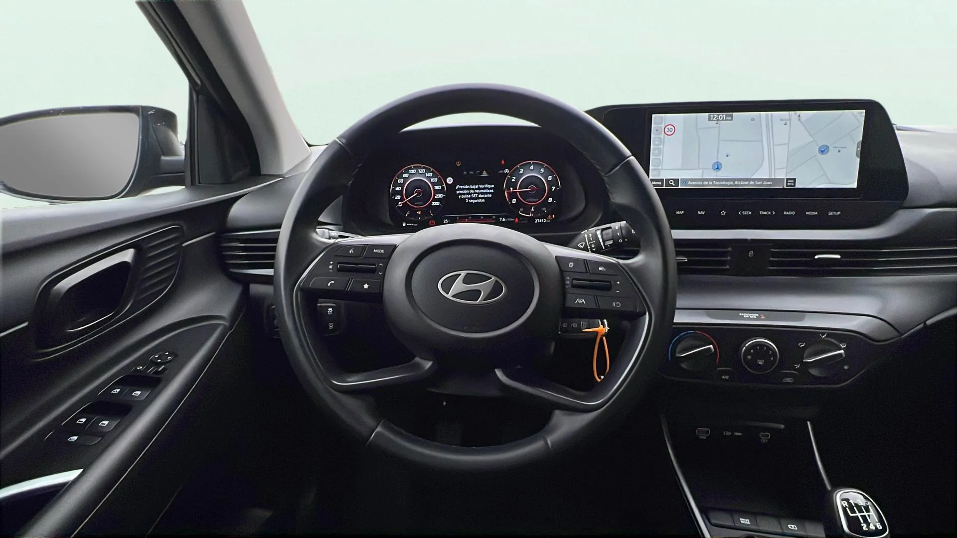 Hyundai i20 1.0 T-GDi Klass - foto 13