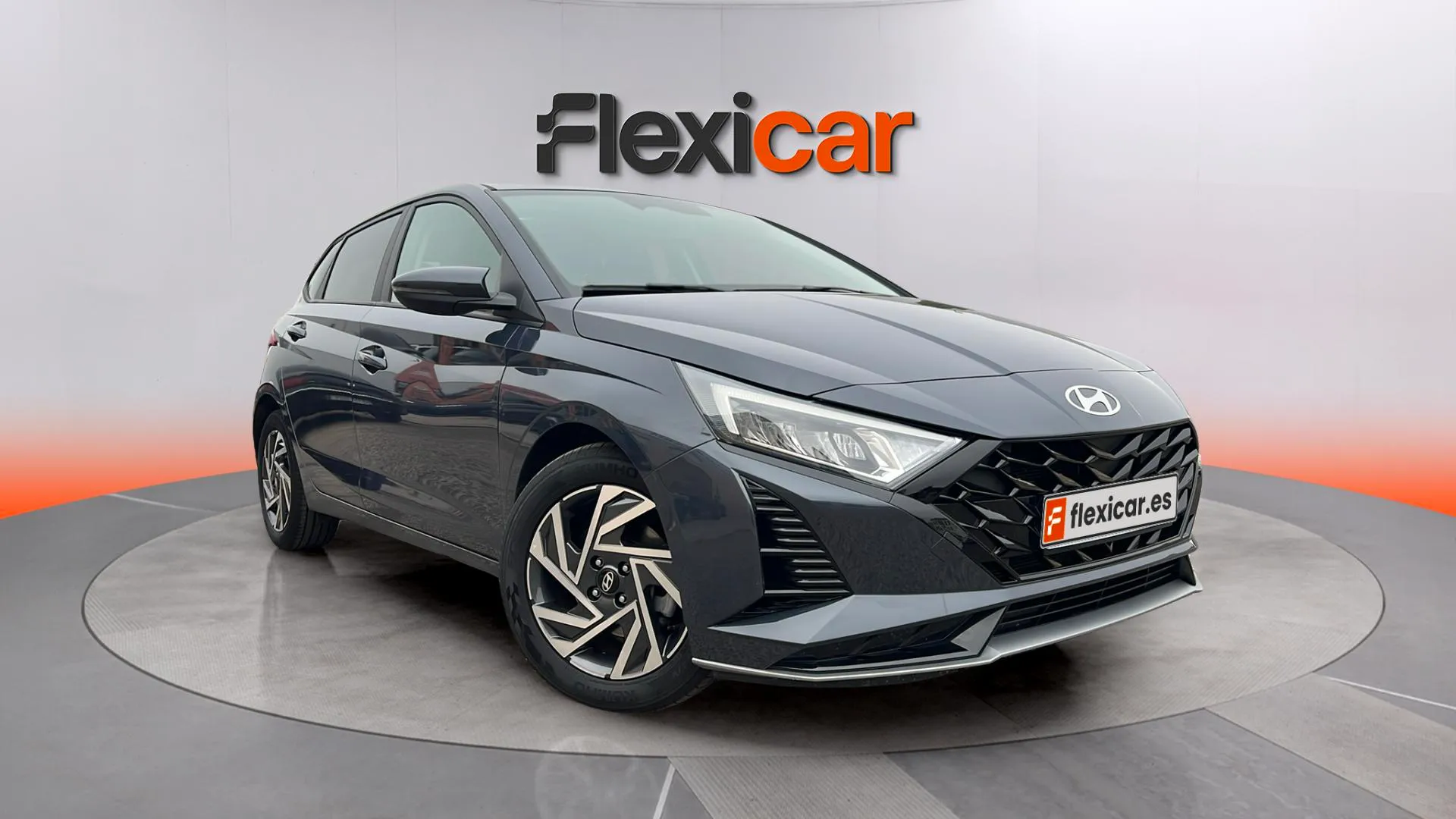 Hyundai i20 1.0 T-GDi Klass - foto 8