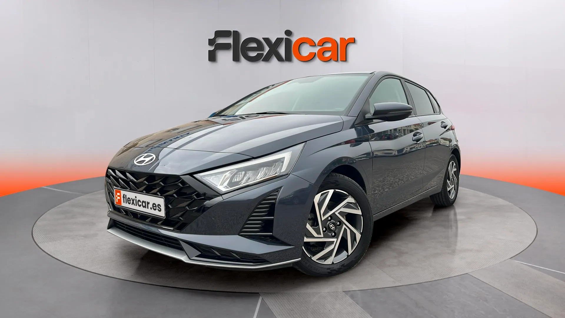 Hyundai i20 1.0 T-GDi Klass