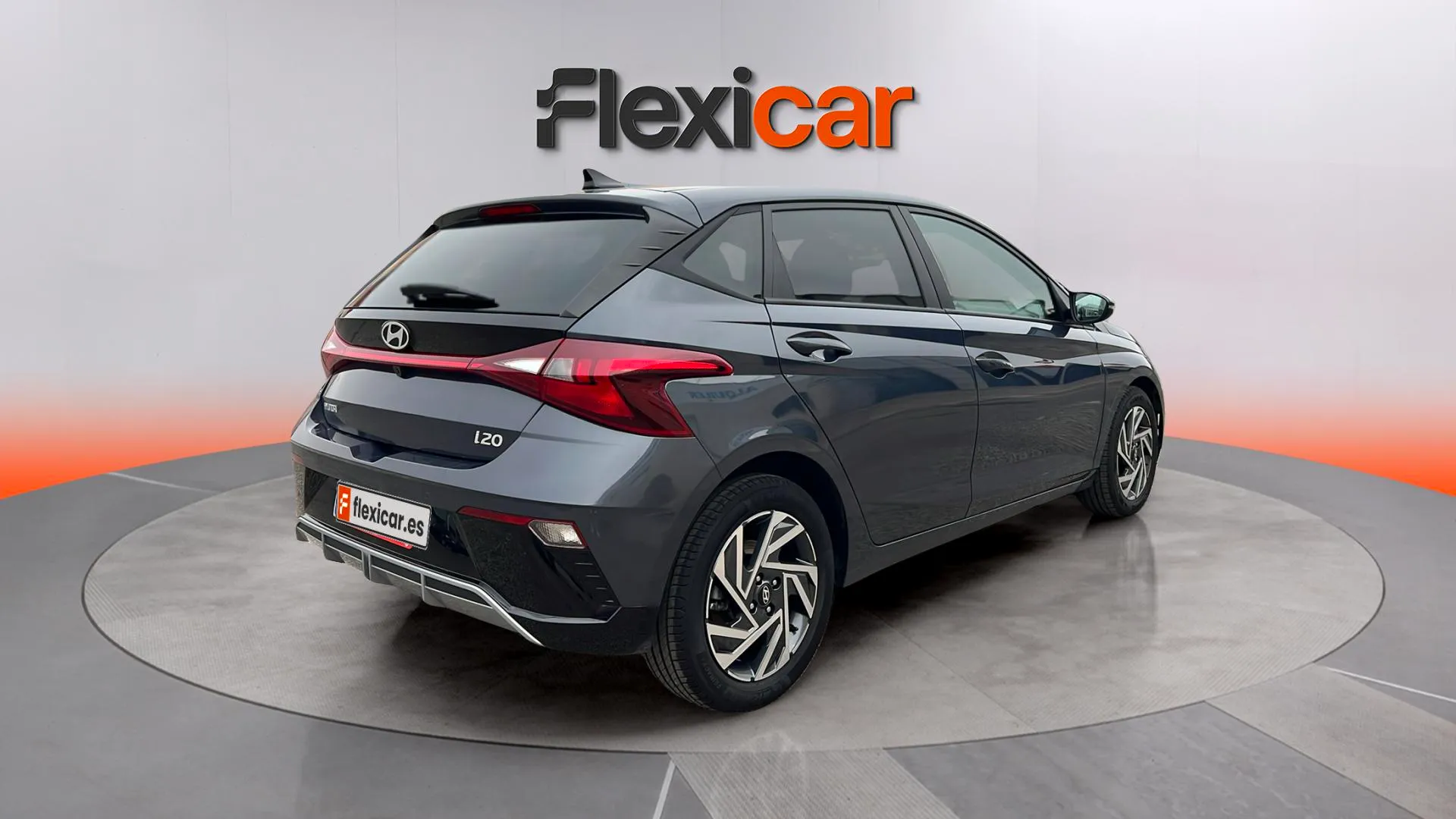 Hyundai i20 1.0 T-GDi Klass - foto 5
