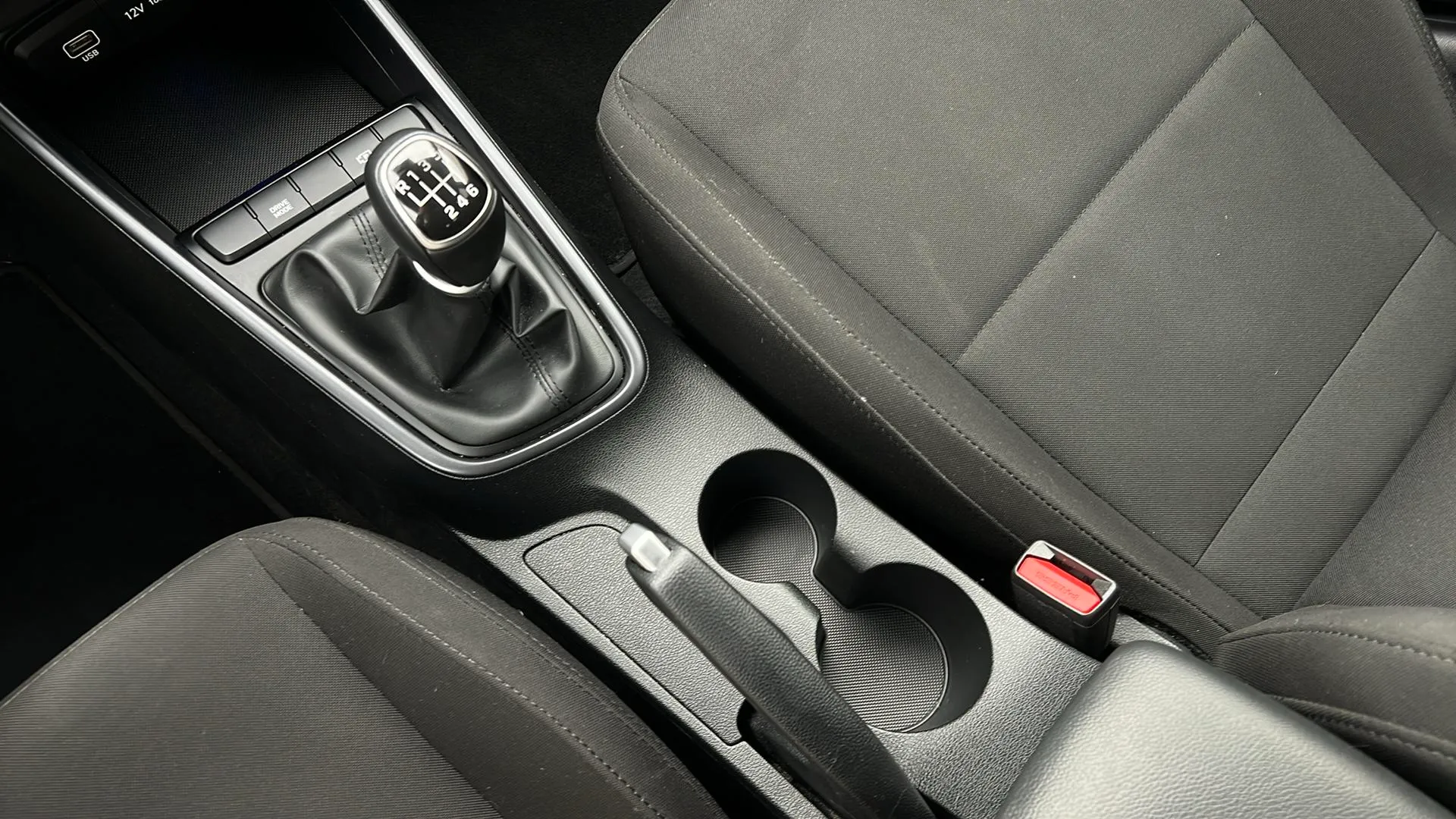 Hyundai i20 1.0 T-GDi Klass - foto 23