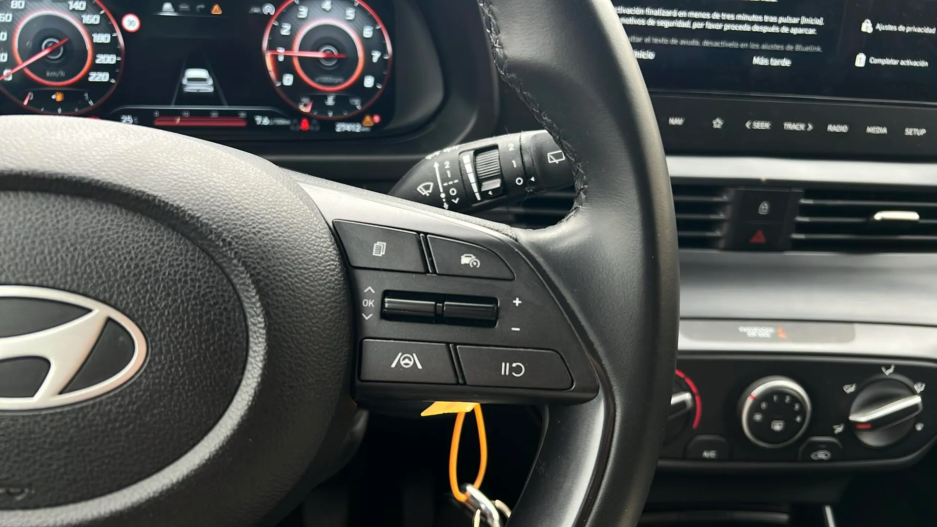 Hyundai i20 1.0 T-GDi Klass - foto 15