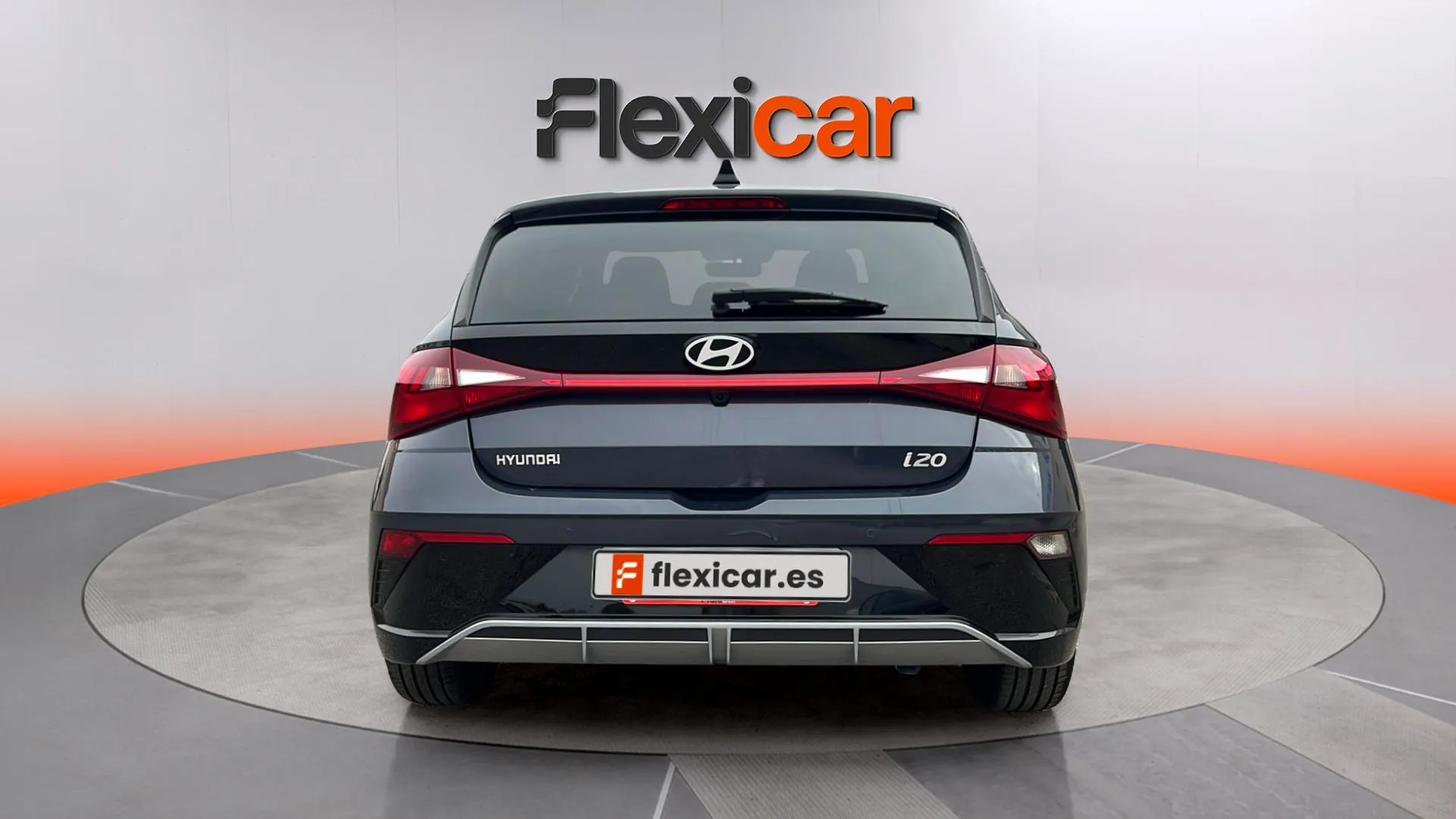 Hyundai i20 1.0 T-GDi Klass - foto 4