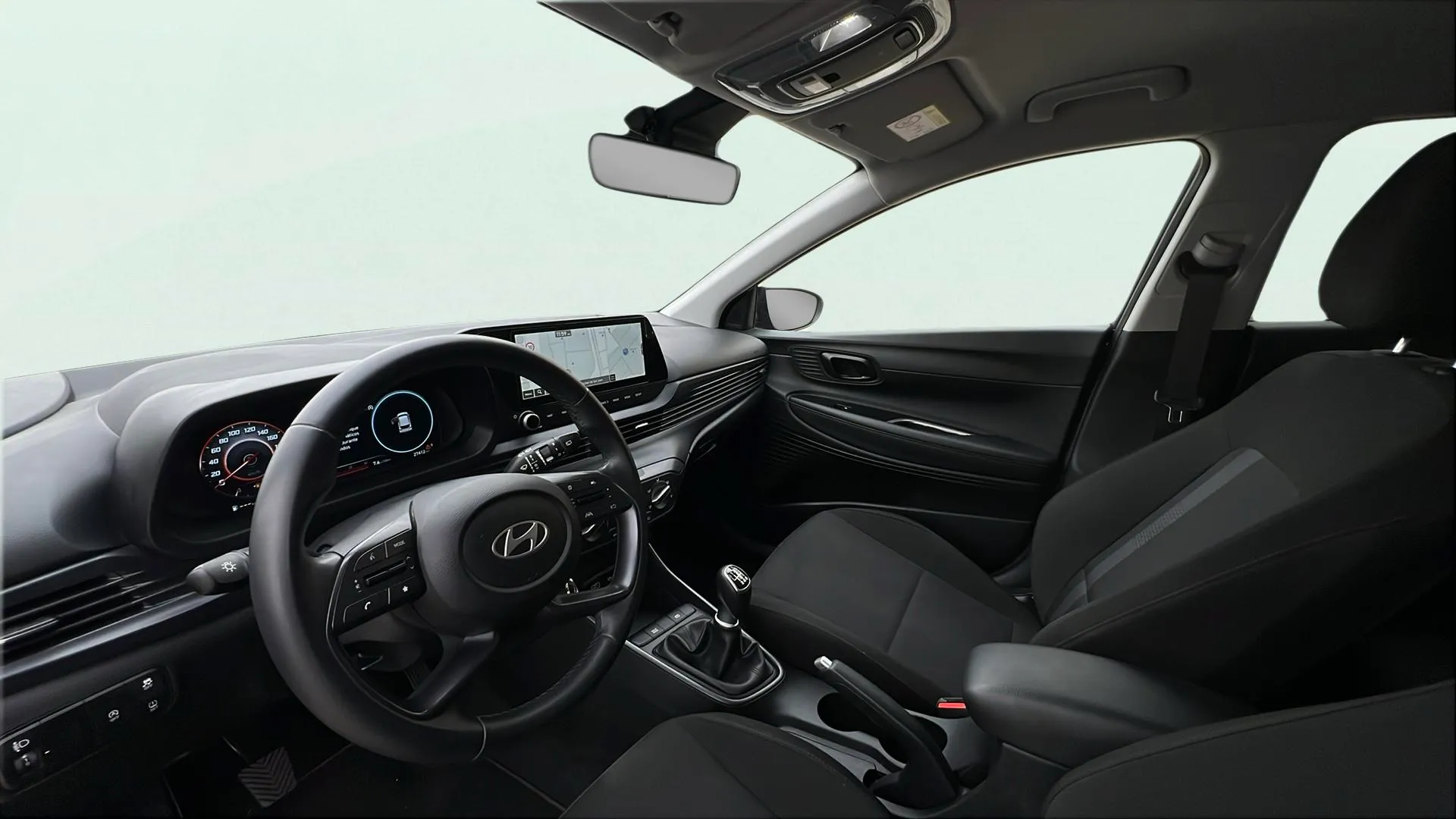 Hyundai i20 1.0 T-GDi Klass - foto 9