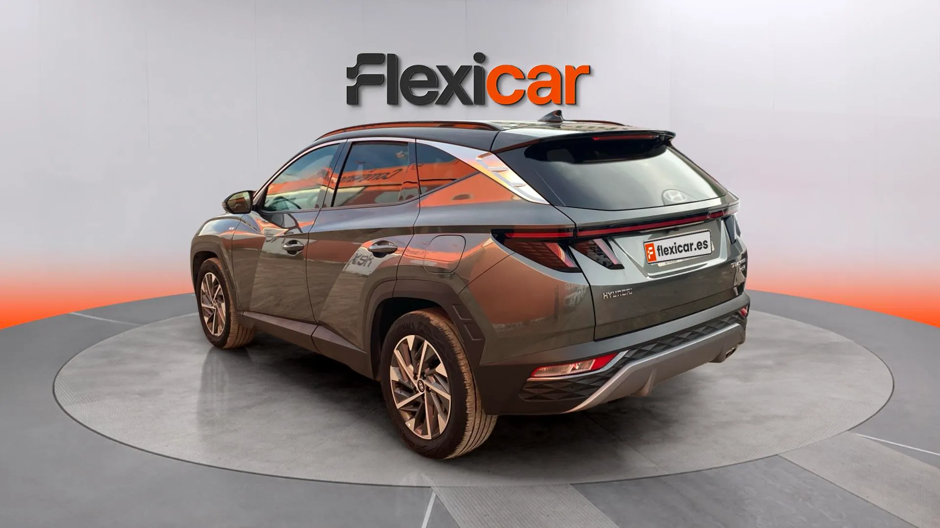 Hyundai Tucson 1.6 T-GDi 48V Tecno DCT 2C - foto 6