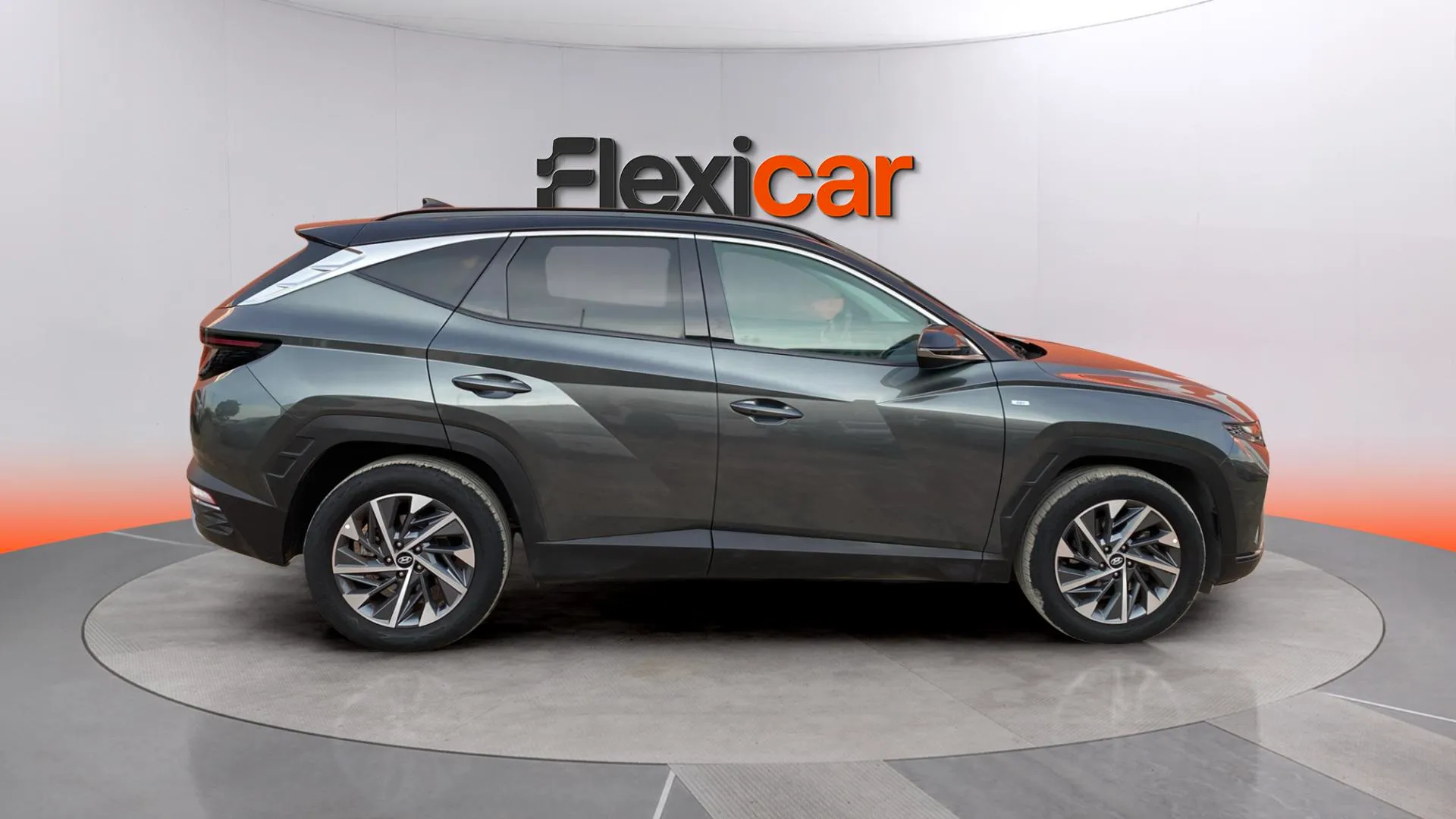 Hyundai Tucson 1.6 T-GDi 48V Tecno DCT 2C - foto 5