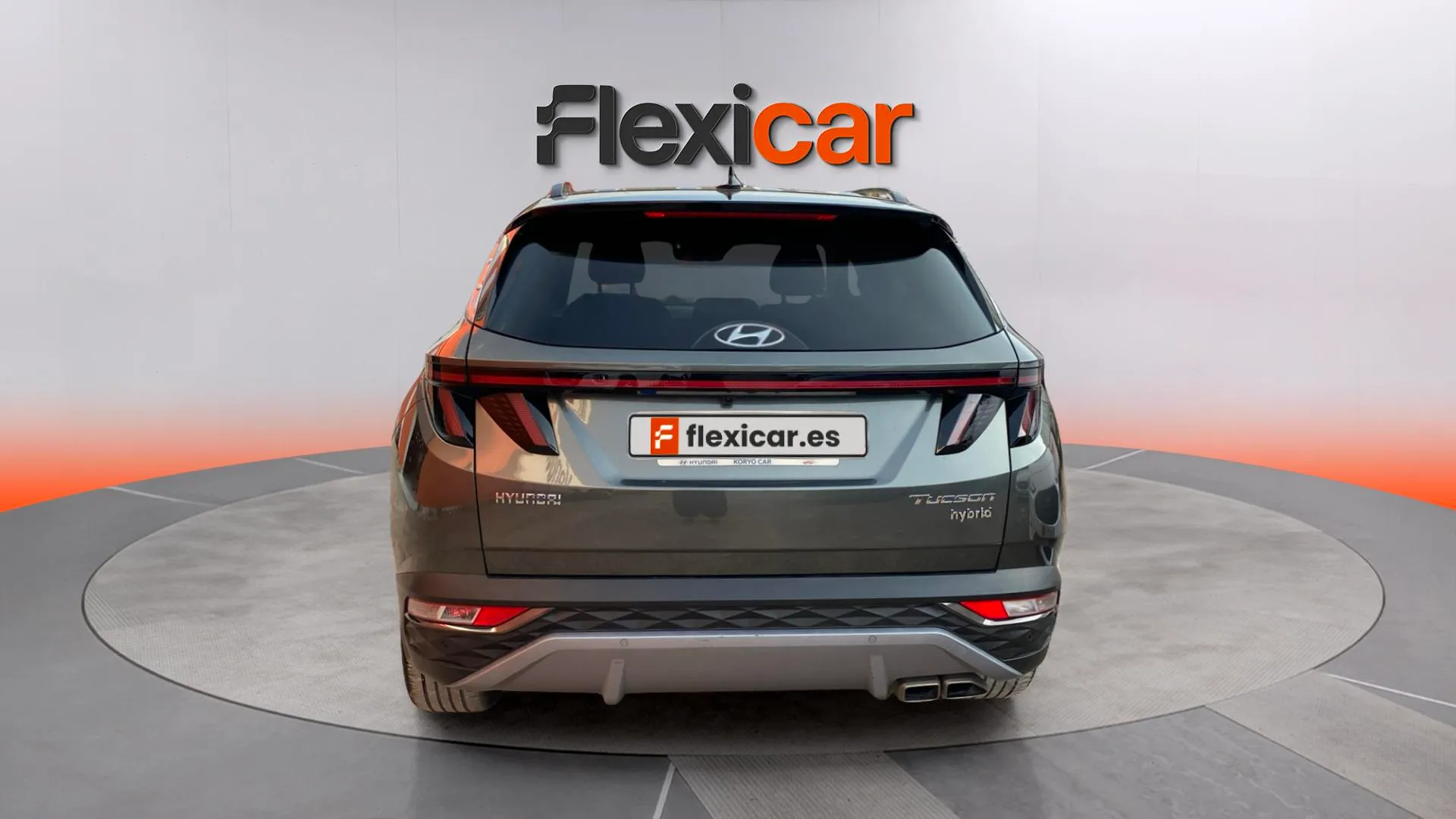 Hyundai Tucson 1.6 T-GDi 48V Tecno DCT 2C - foto 7