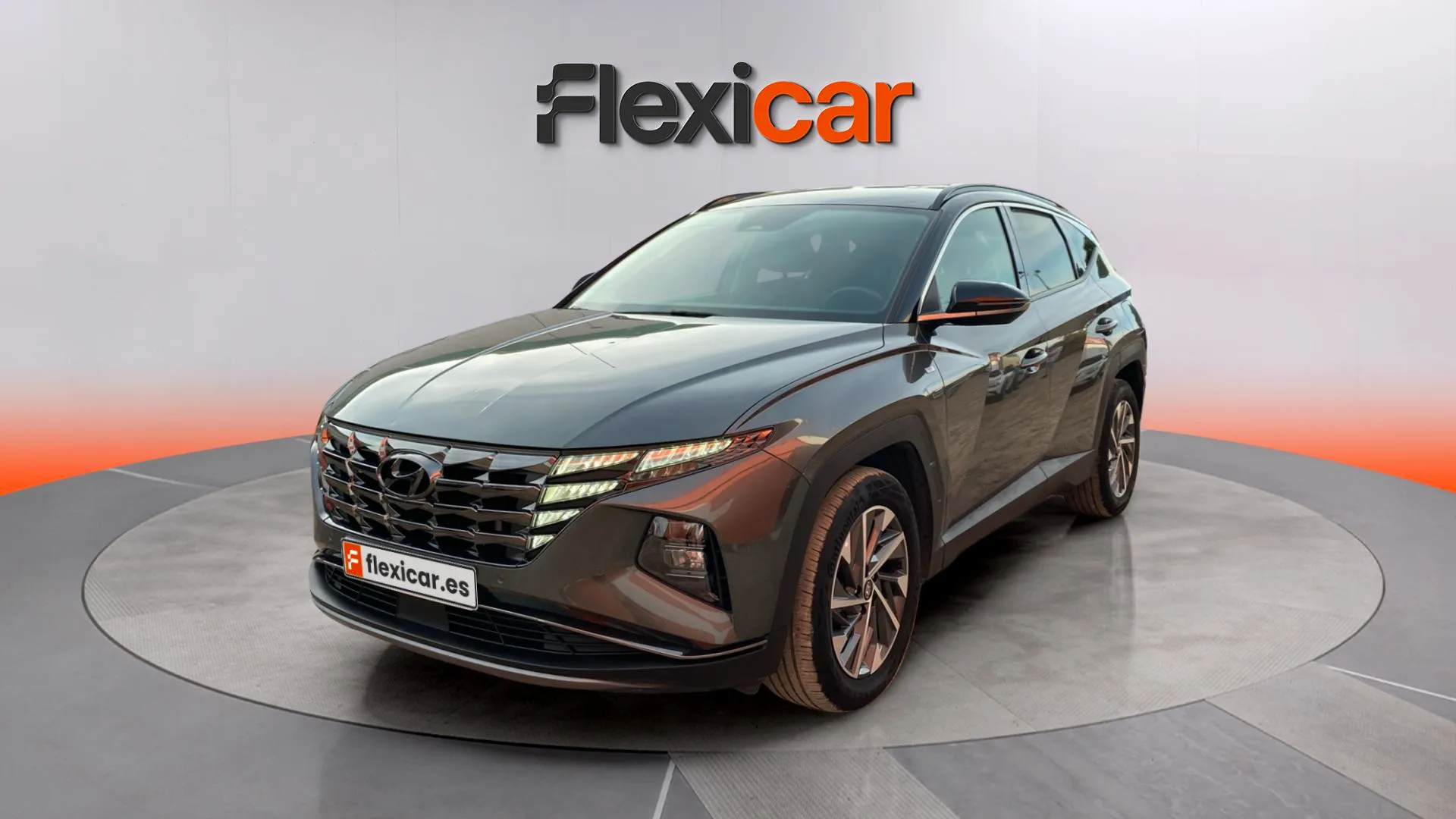 Hyundai Tucson 1.6 T-GDi 48V Tecno DCT 2C - foto 3