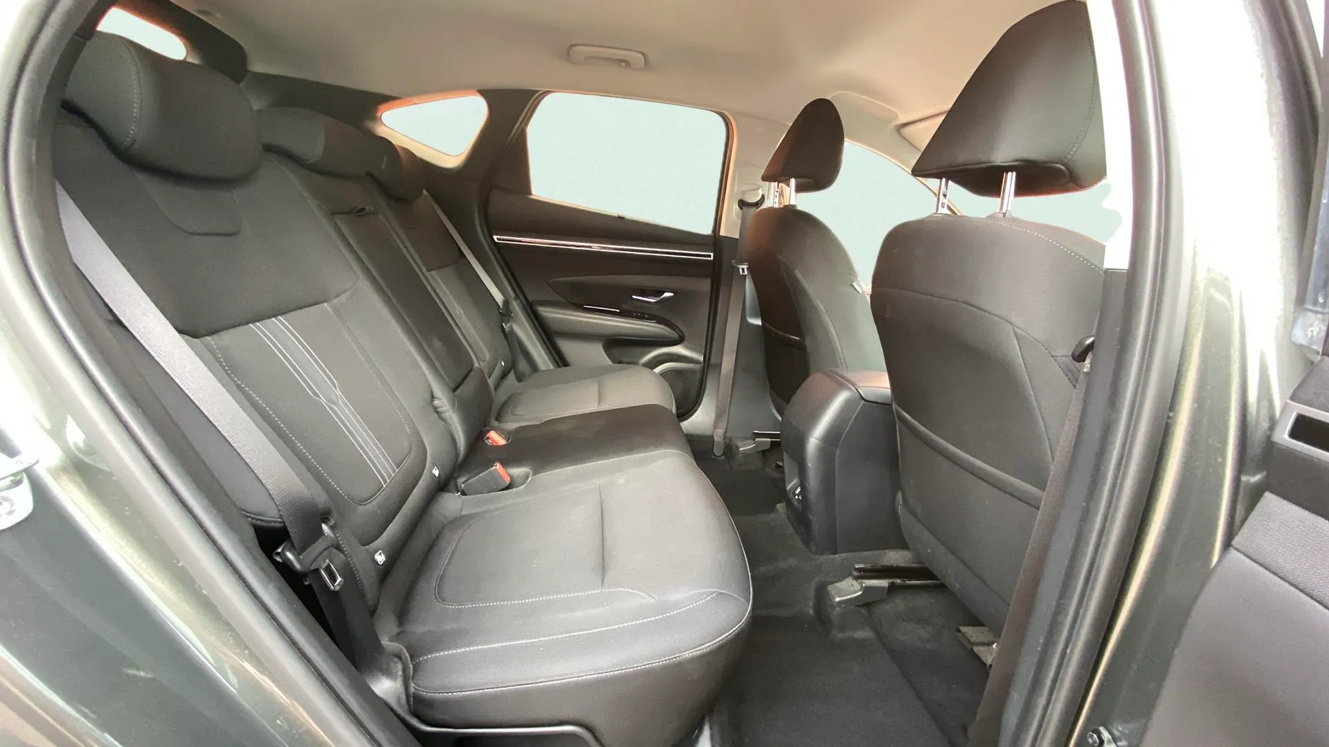 Hyundai Tucson 1.6 T-GDi 48V Tecno DCT 2C - foto 14