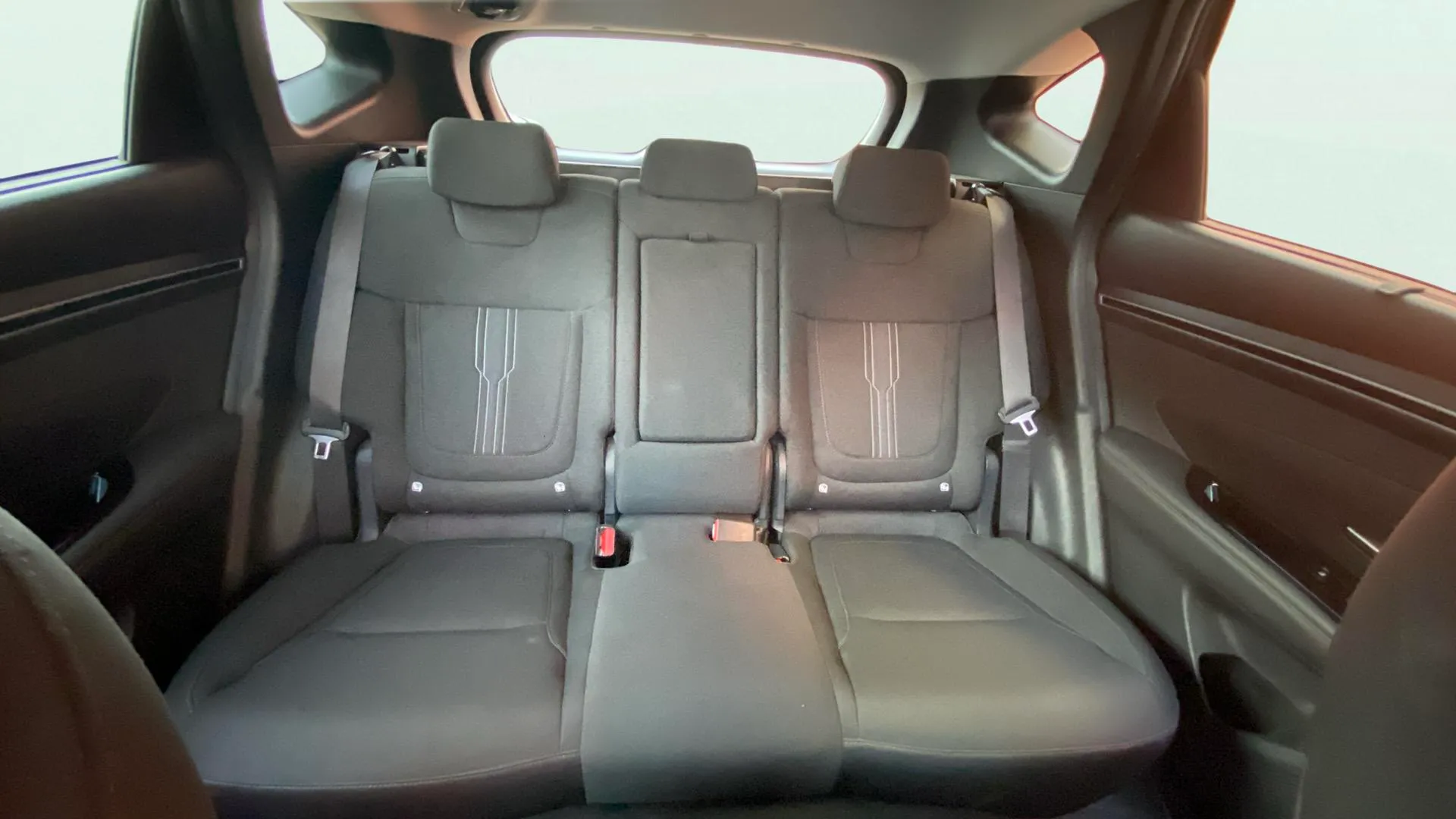 Hyundai Tucson 1.6 T-GDi 48V Tecno DCT 2C - foto 15