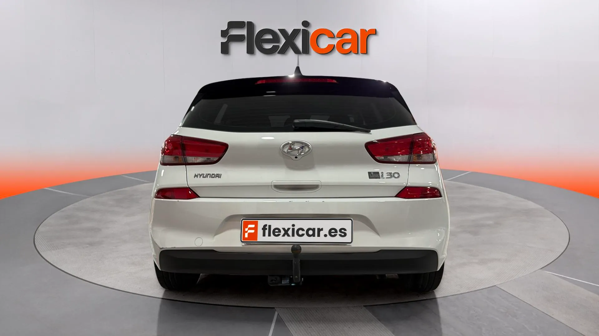 Hyundai i30 1.4 T-GDi Style - foto 6