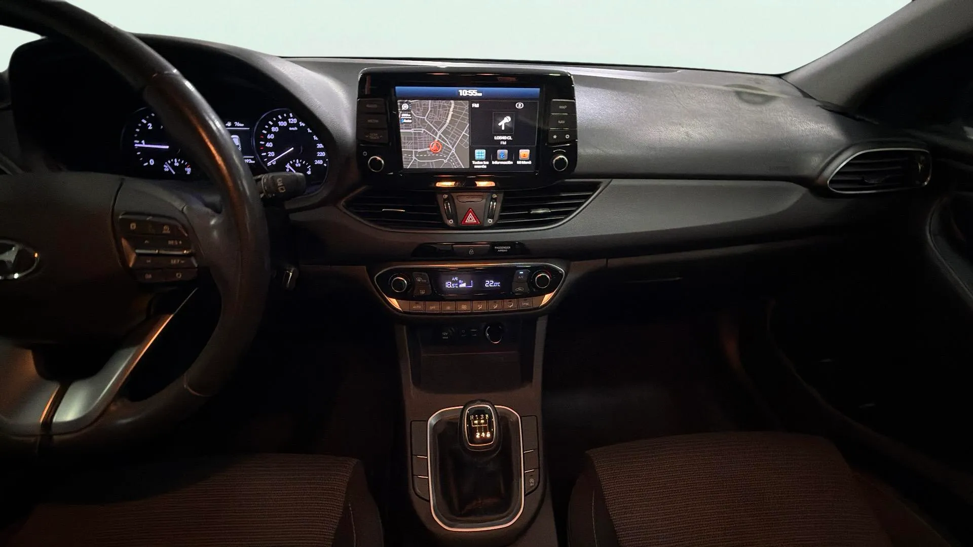 Hyundai i30 1.4 T-GDi Style - foto 9