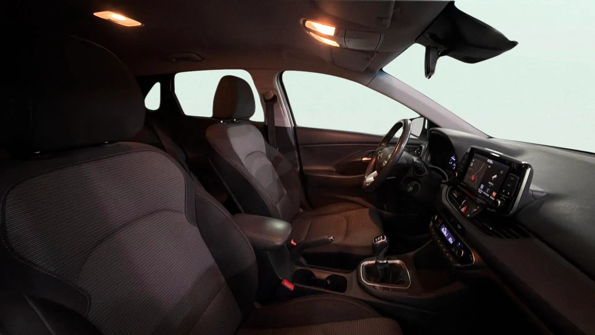 Hyundai i30 1.4 T-GDi Style - foto 13