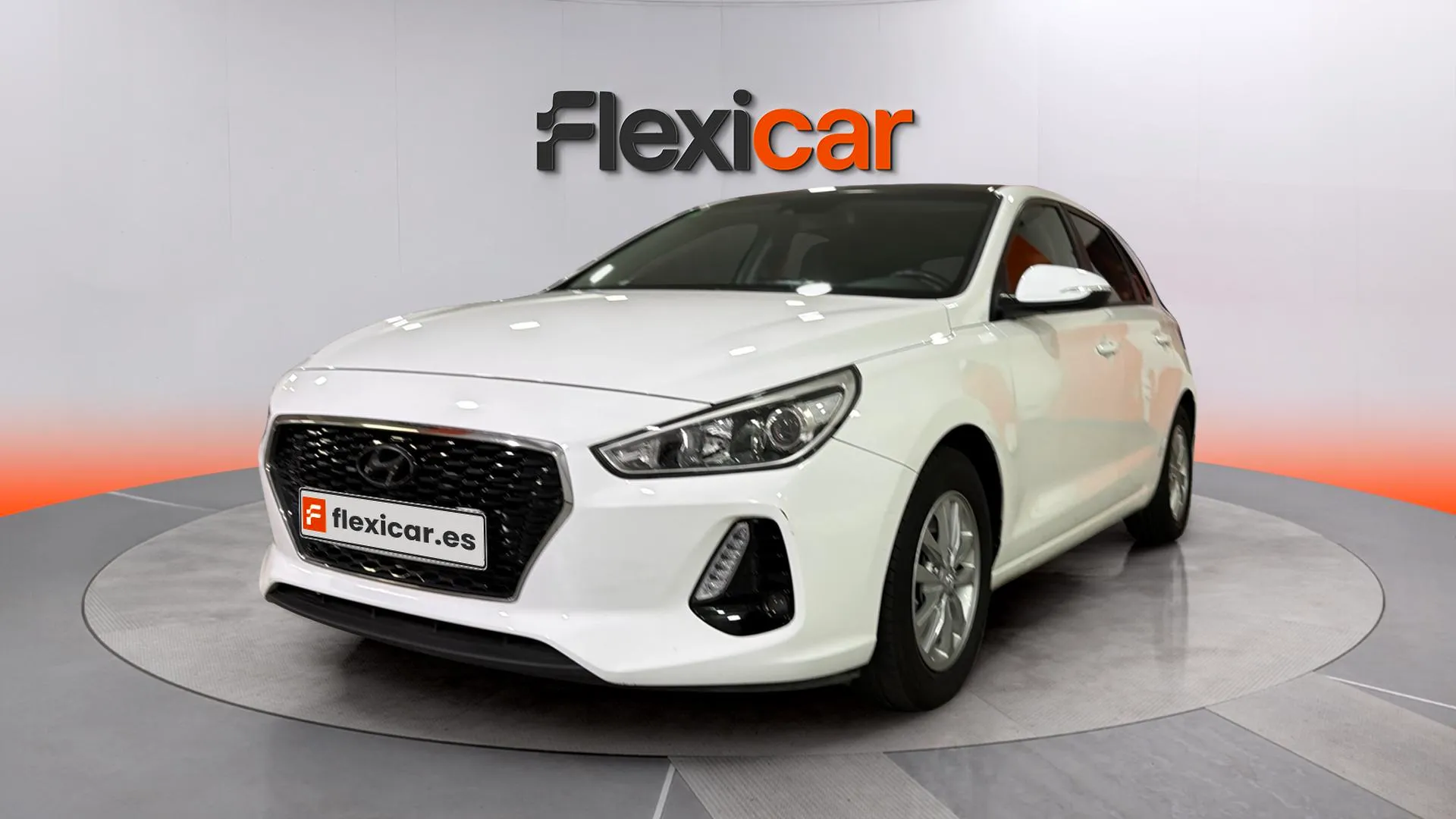 Hyundai i30 1.4 T-GDi Style - foto 3
