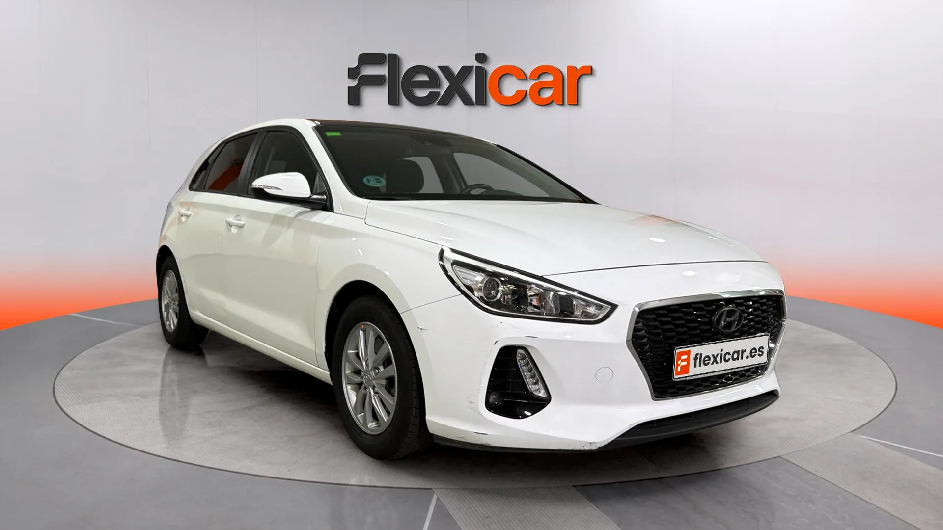 Hyundai i30 1.4 T-GDi Style
