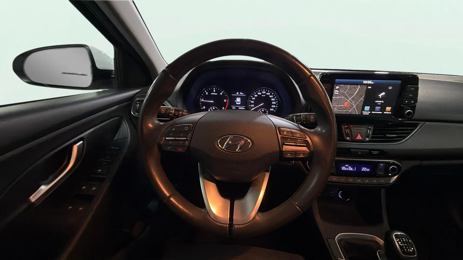 Hyundai i30 1.4 T-GDi Style - foto 11