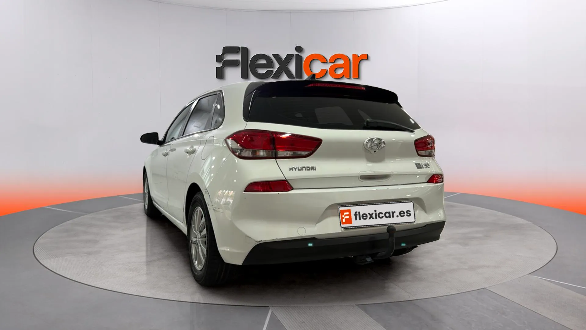 Hyundai i30 1.4 T-GDi Style - foto 5
