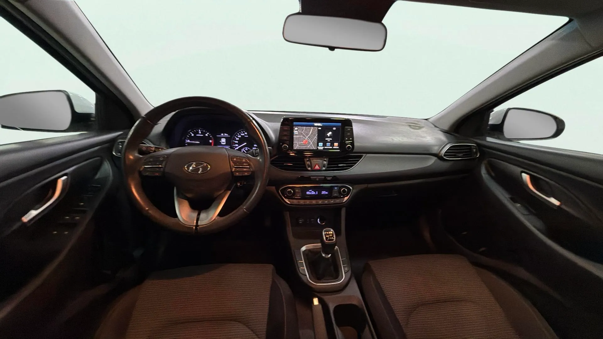 Hyundai i30 1.4 T-GDi Style - foto 10