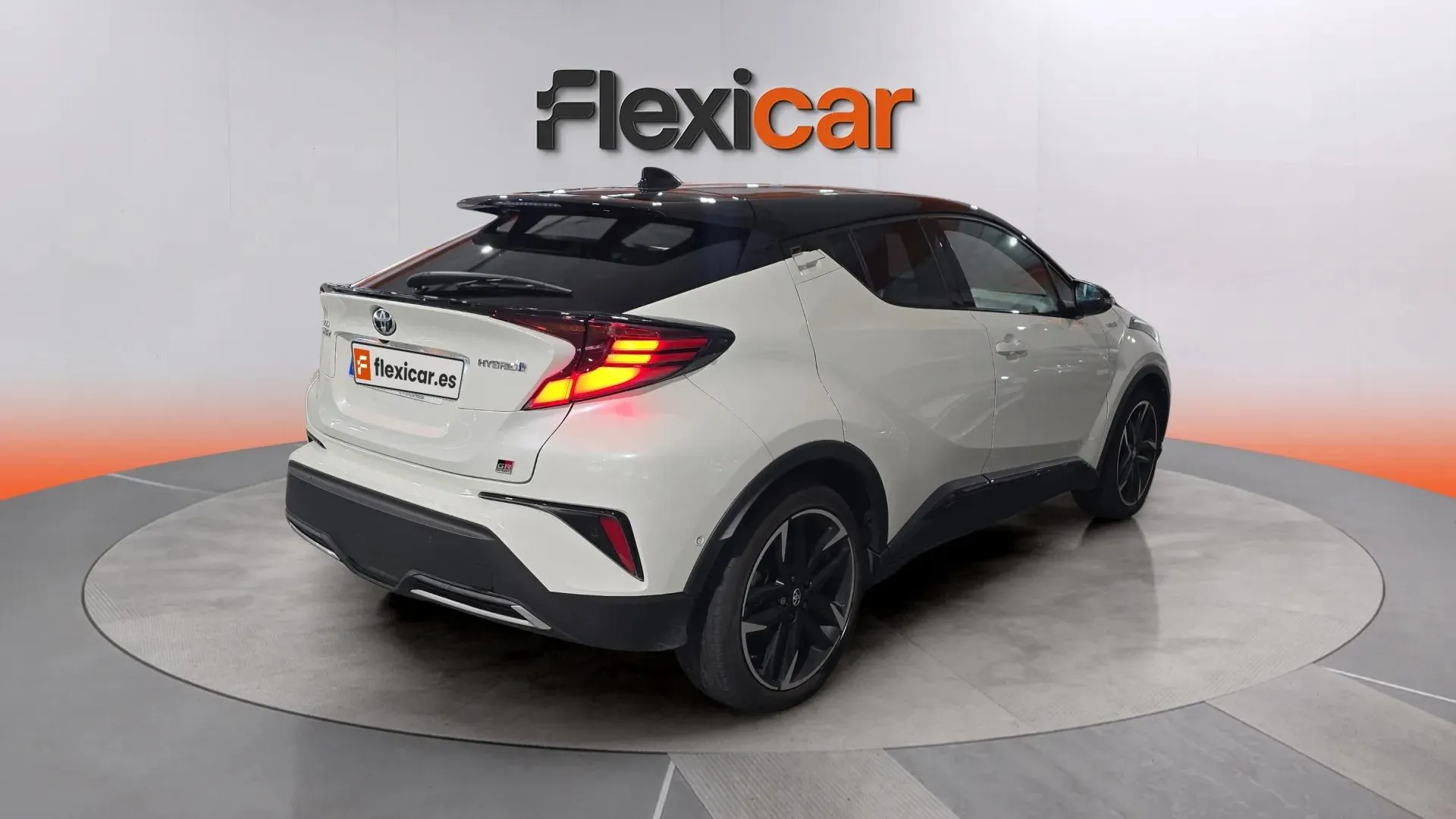 Toyota C-HR 2.0 180H GR Sport - foto 6