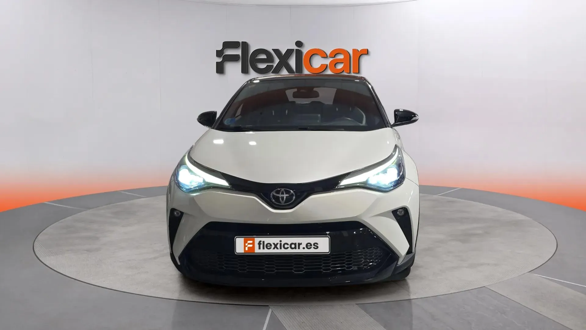 Toyota C-HR 2.0 180H GR Sport - foto 8