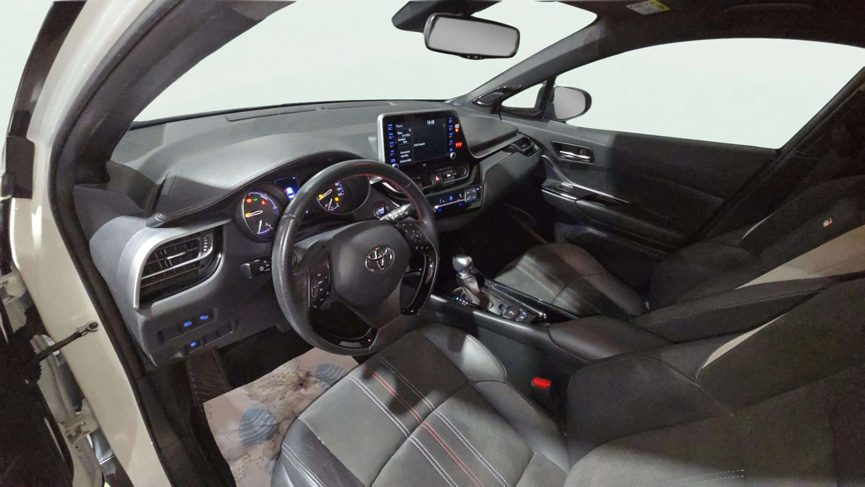Toyota C-HR 2.0 180H GR Sport - foto 9