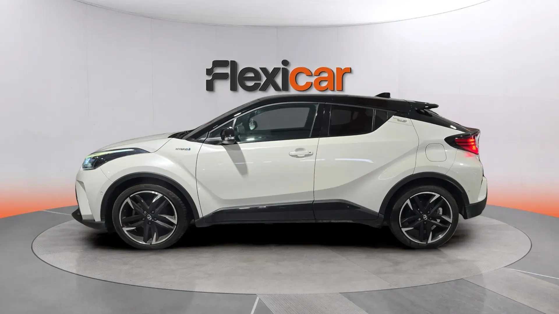 Toyota C-HR 2.0 180H GR Sport - foto 3