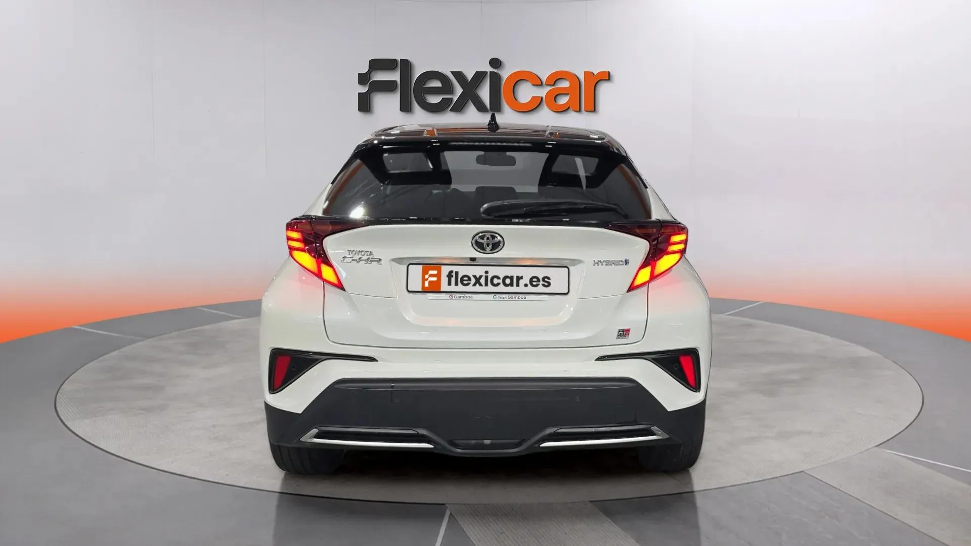Toyota C-HR 2.0 180H GR Sport - foto 5