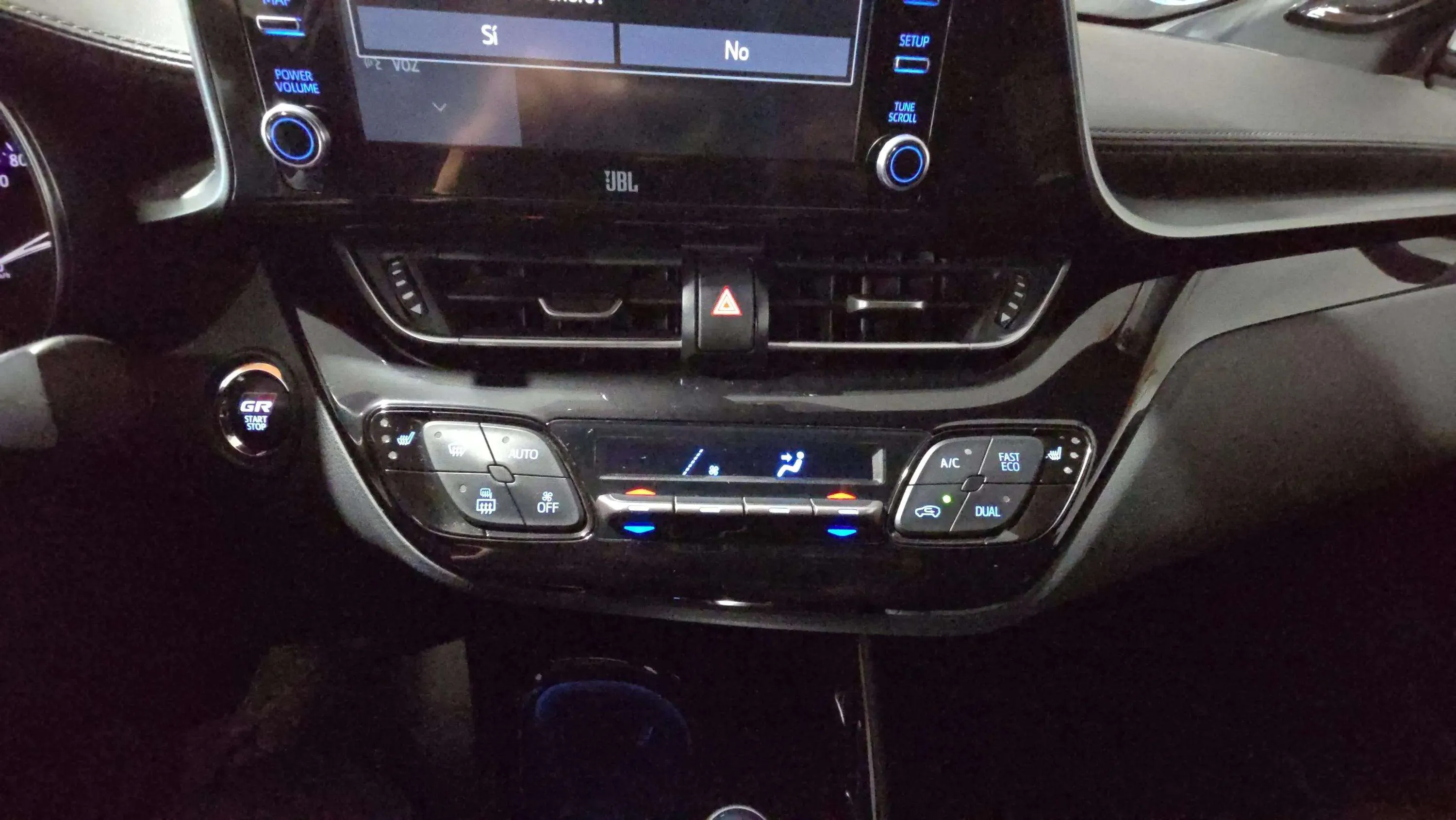 Toyota C-HR 2.0 180H GR Sport - foto 19
