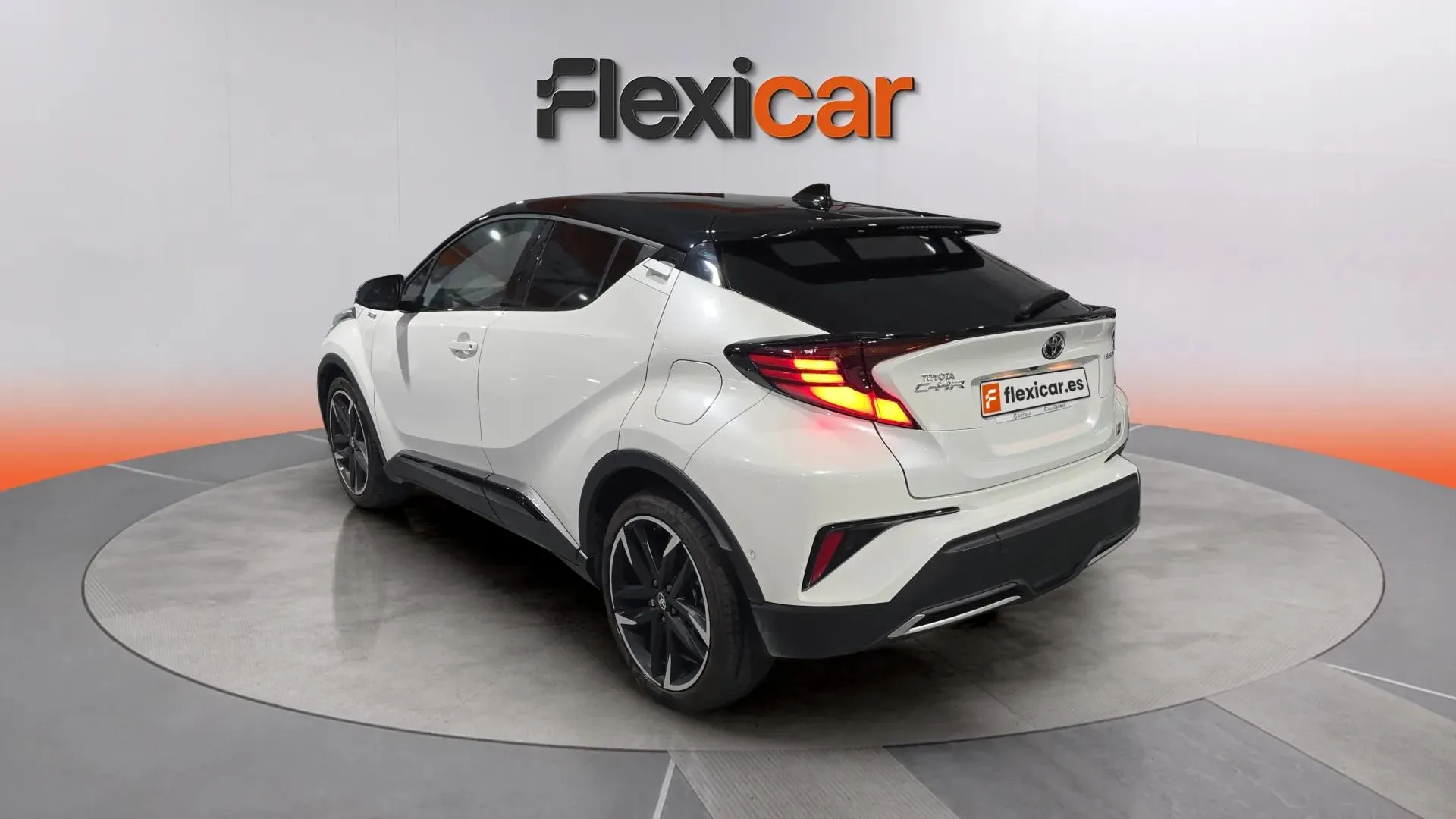 Toyota C-HR 2.0 180H GR Sport - foto 4