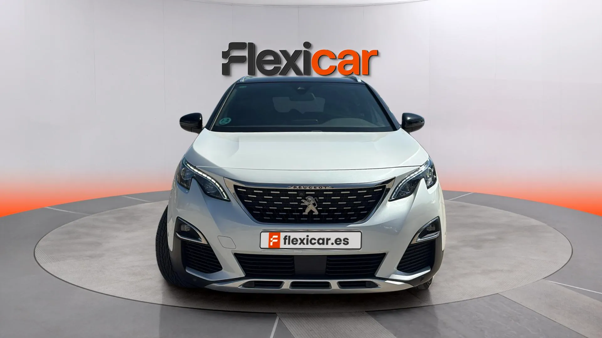 Peugeot 5008 GT-Line 1.6L BlueHDi (120) EAT6 - foto 2