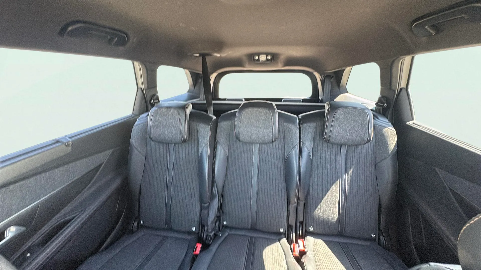 Peugeot 5008 GT-Line 1.6L BlueHDi (120) EAT6 - foto 17