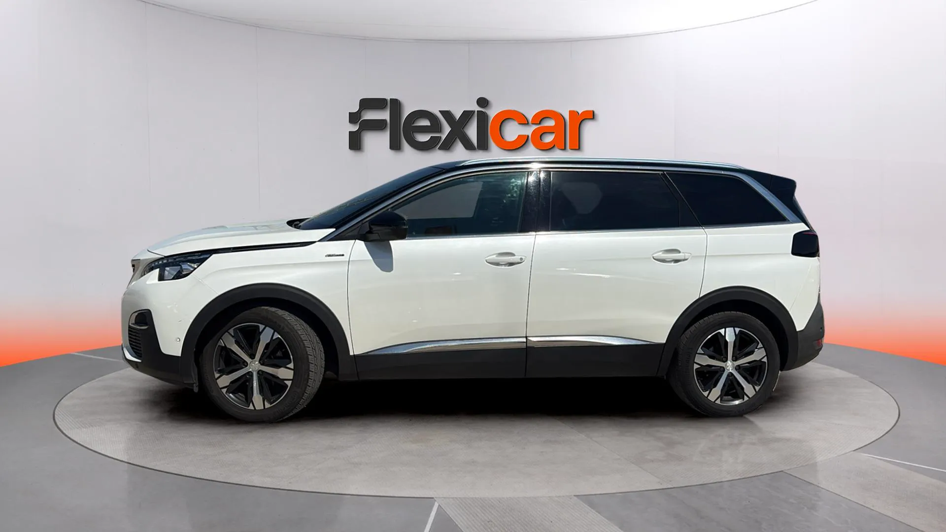 Peugeot 5008 GT-Line 1.6L BlueHDi (120) EAT6 - foto 4