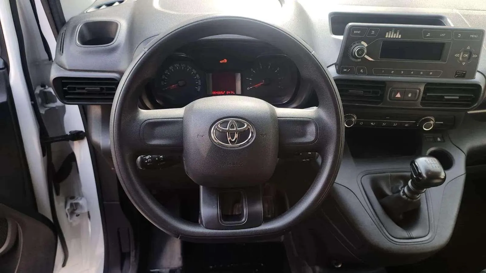 Toyota Proace City 1.5D GX L1 - foto 10