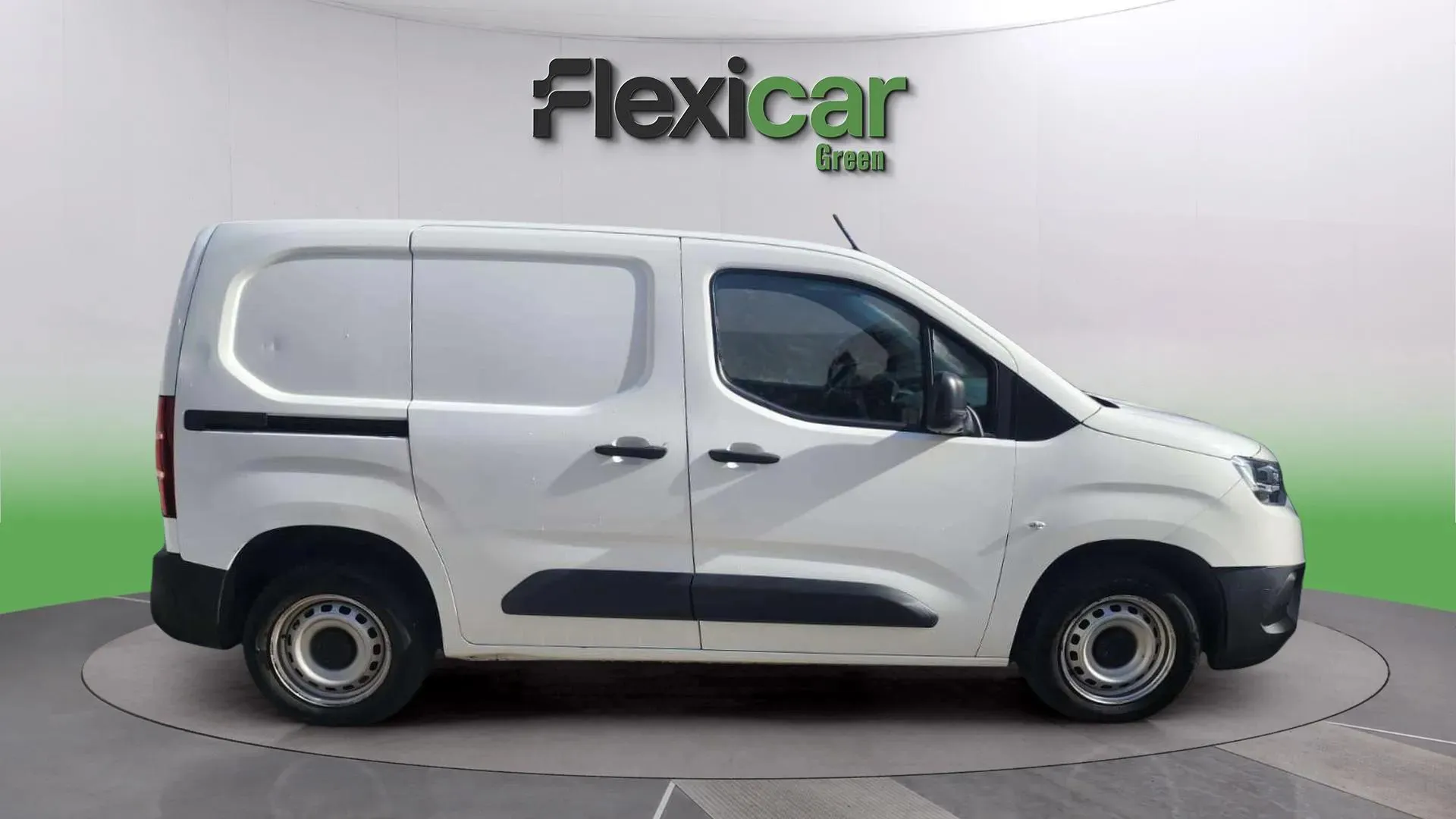 Toyota Proace City 1.5D GX L1 - foto 8