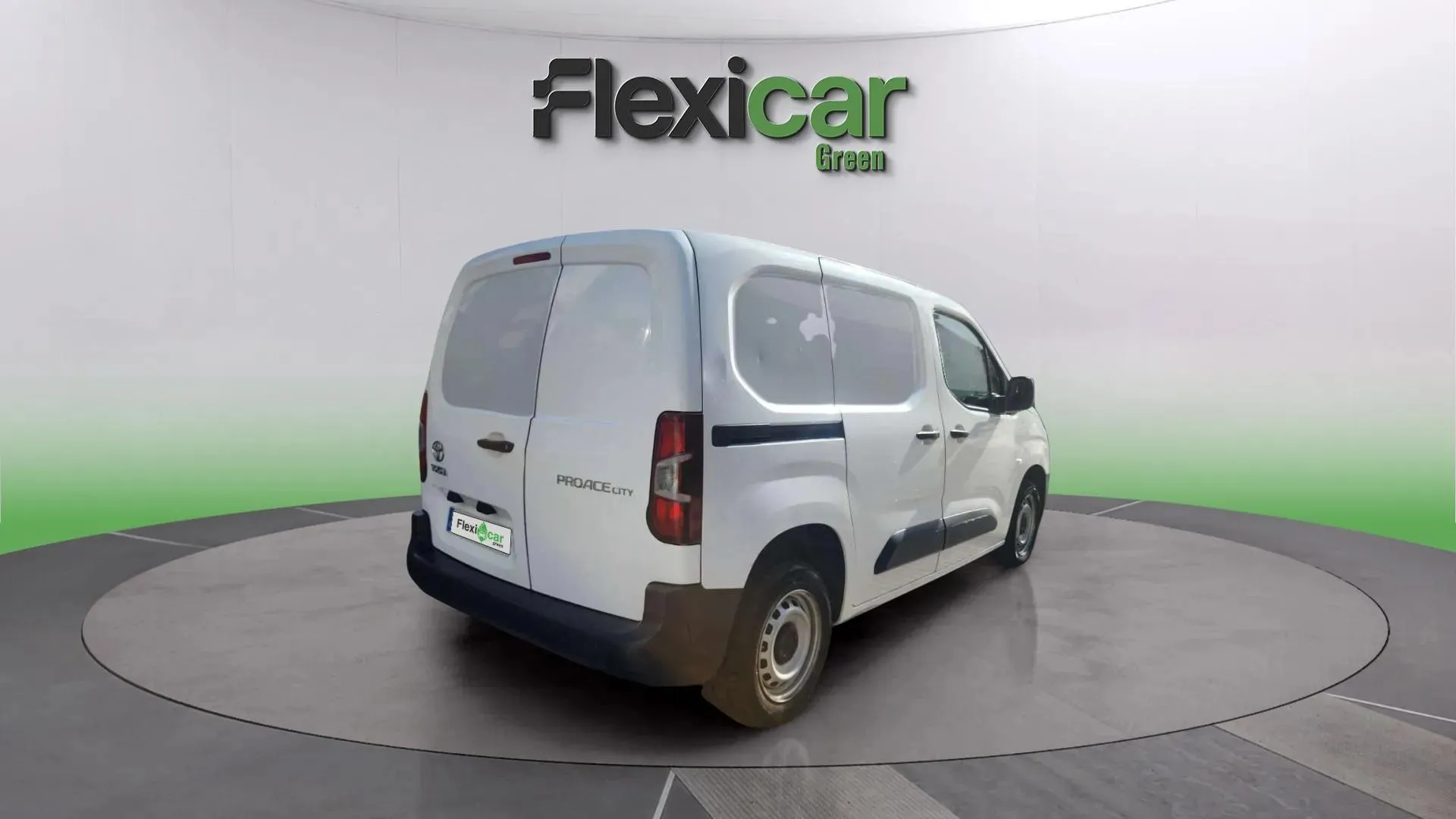 Toyota Proace City 1.5D GX L1 - foto 7