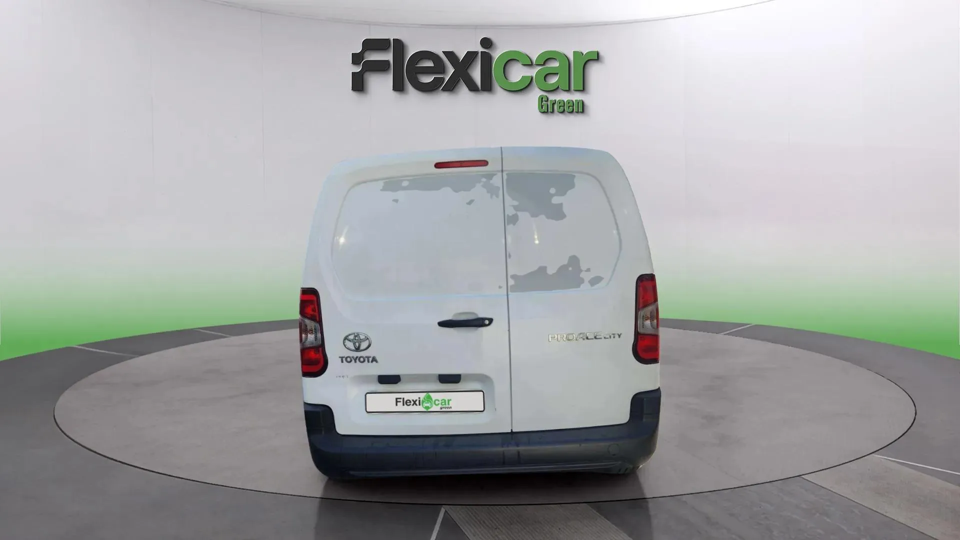 Toyota Proace City 1.5D GX L1 - foto 6