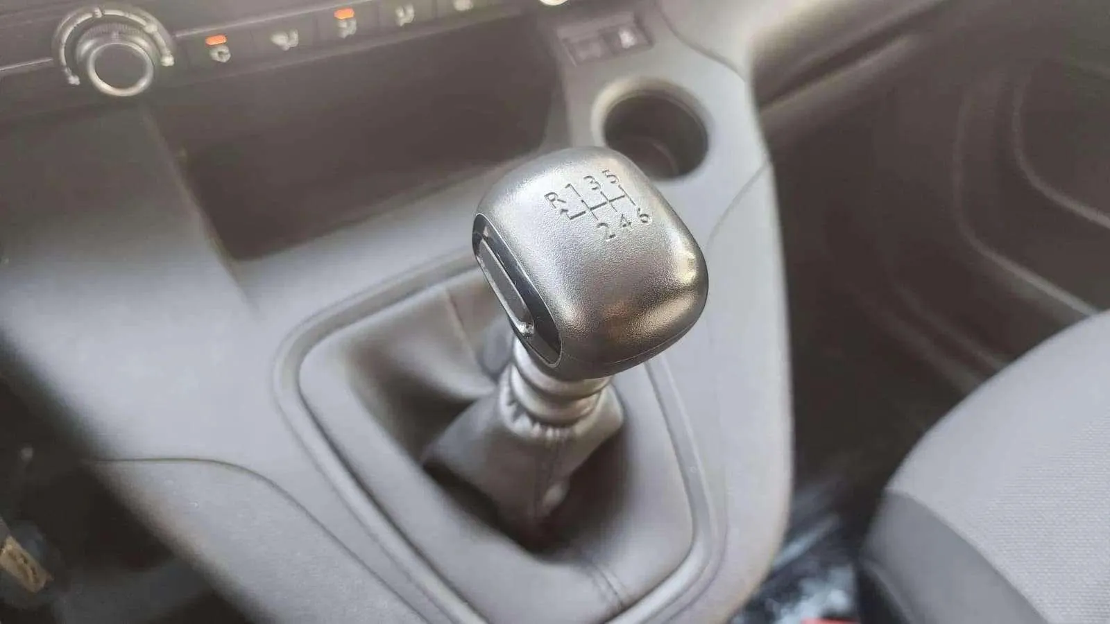 Toyota Proace City 1.5D GX L1 - foto 15