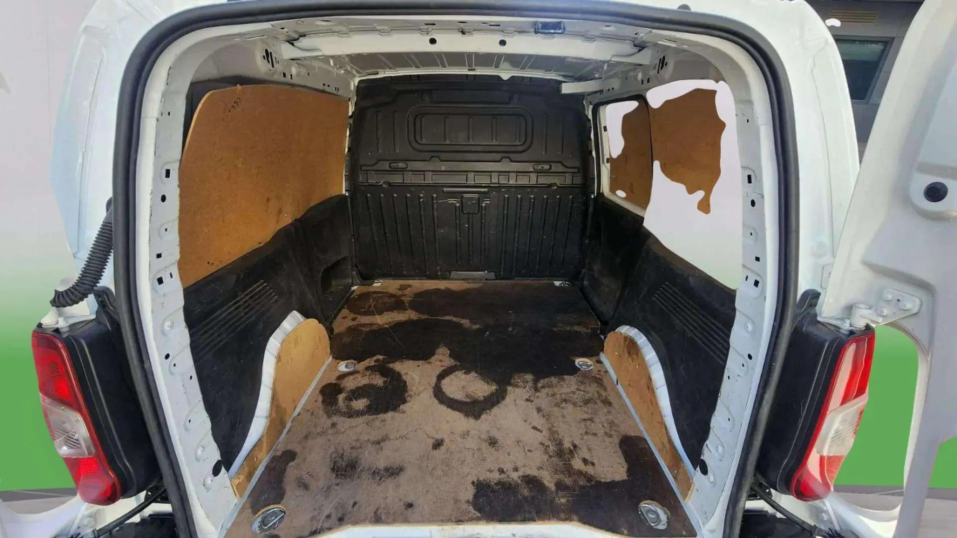 Toyota Proace City 1.5D GX L1 - foto 9