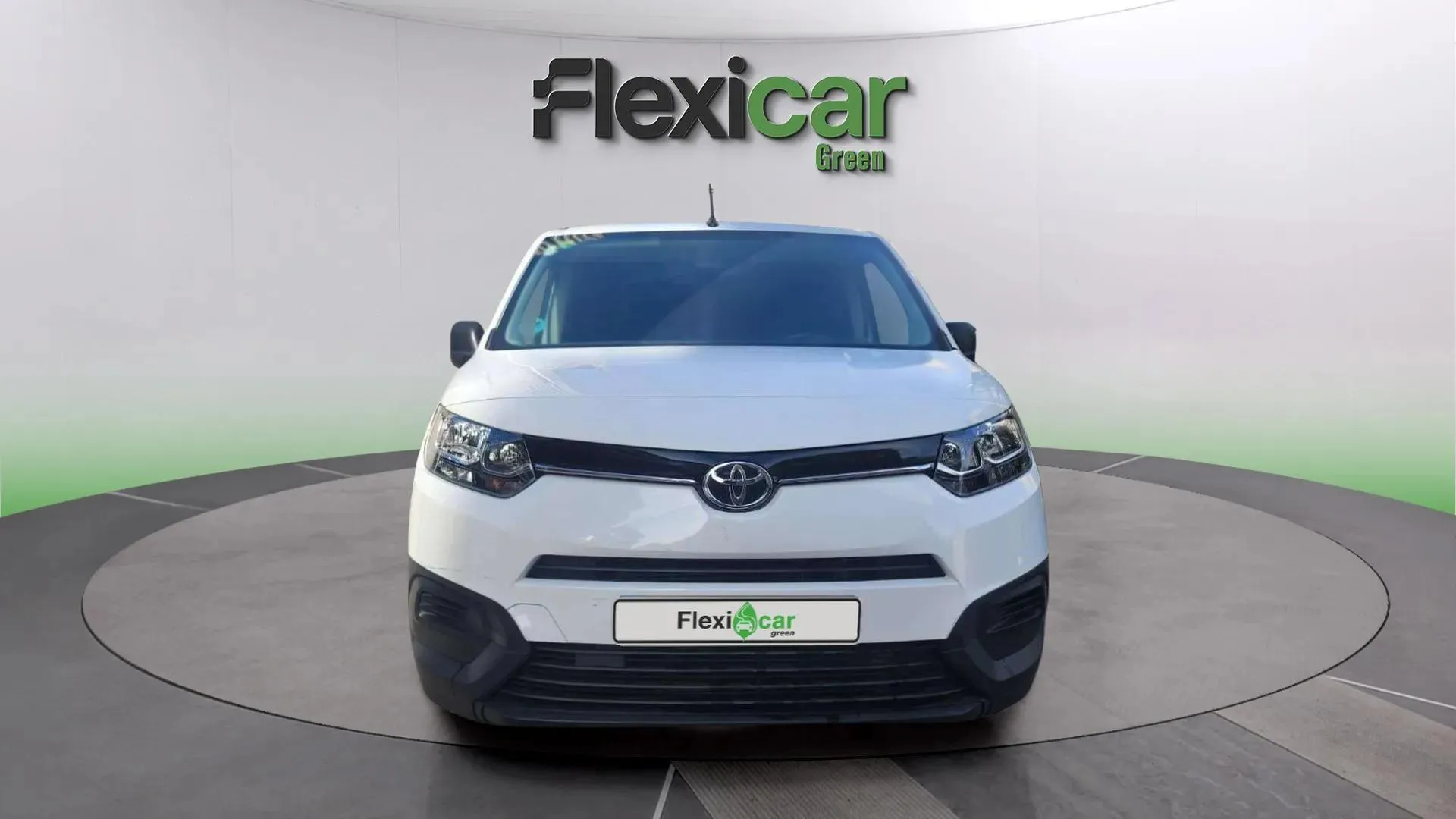 Toyota Proace City 1.5D GX L1 - foto 2
