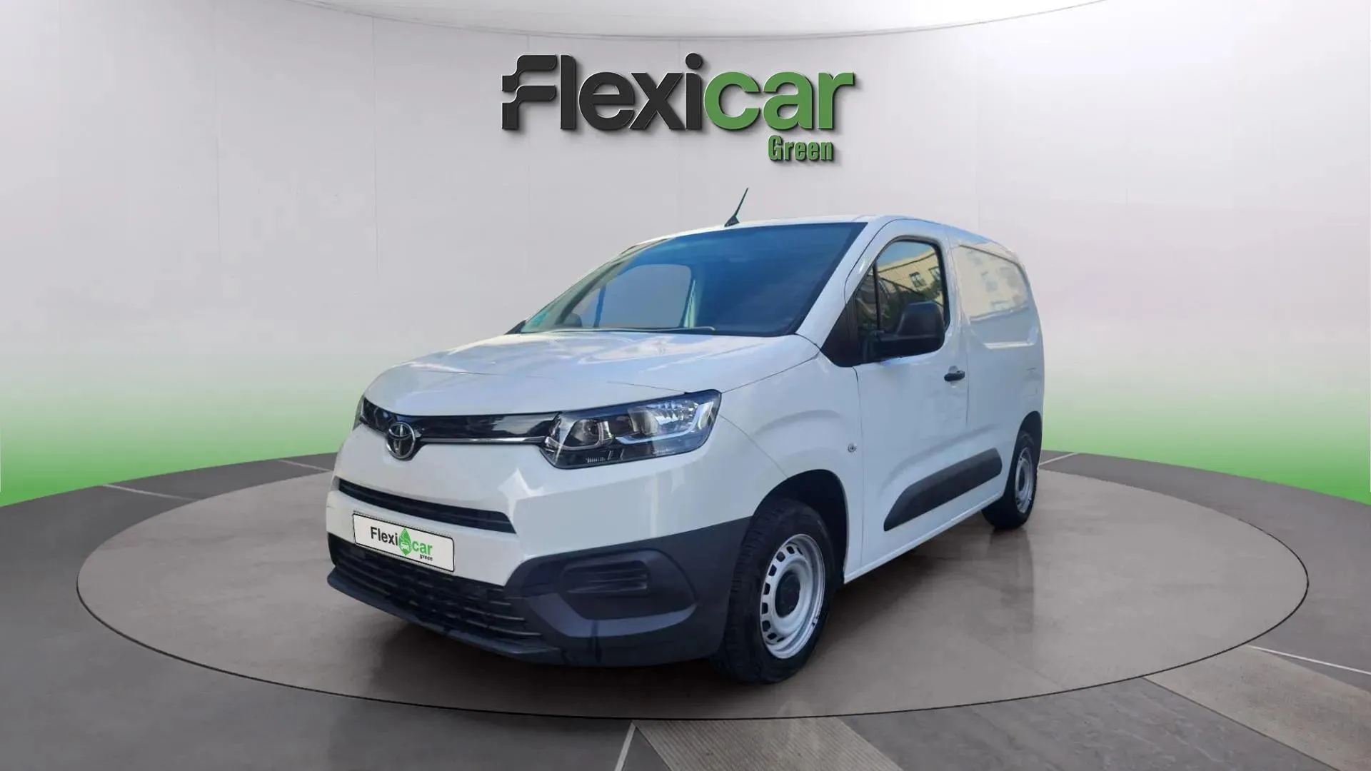 Toyota Proace City 1.5D GX L1 - foto 3