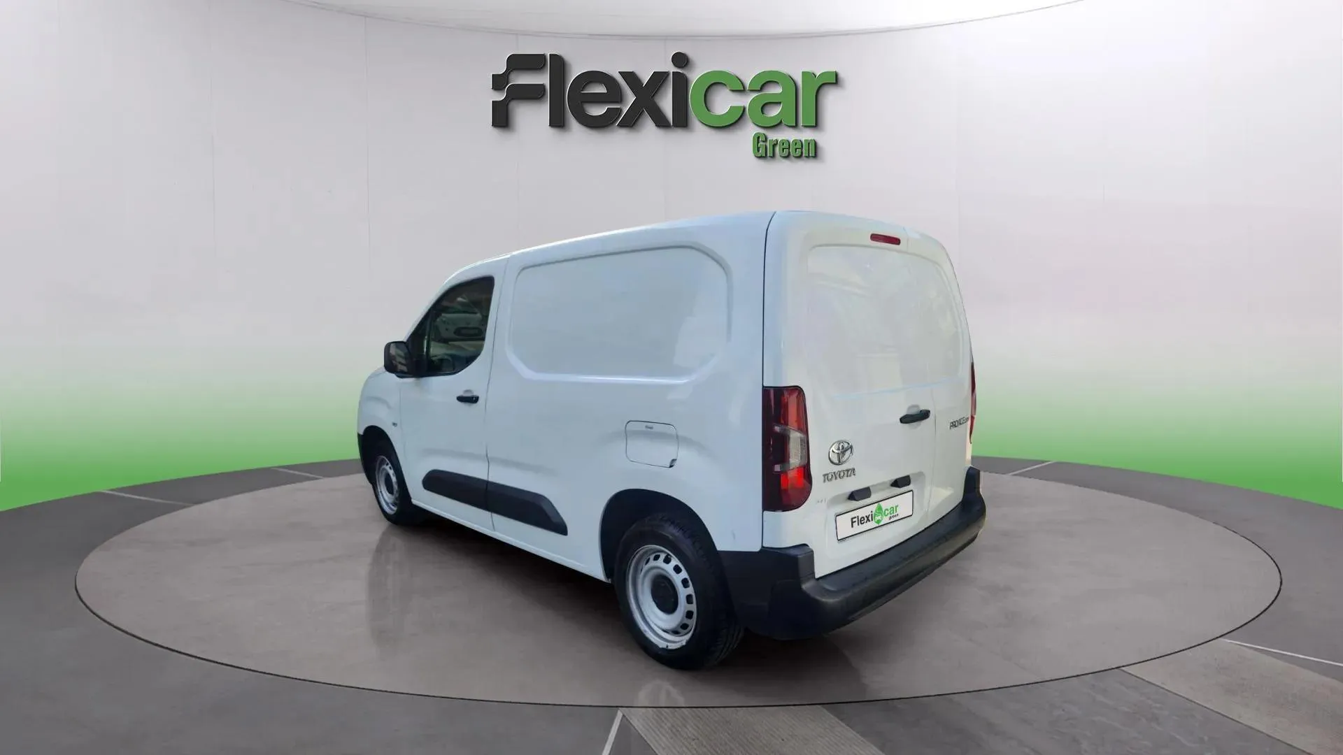 Toyota Proace City 1.5D GX L1 - foto 5