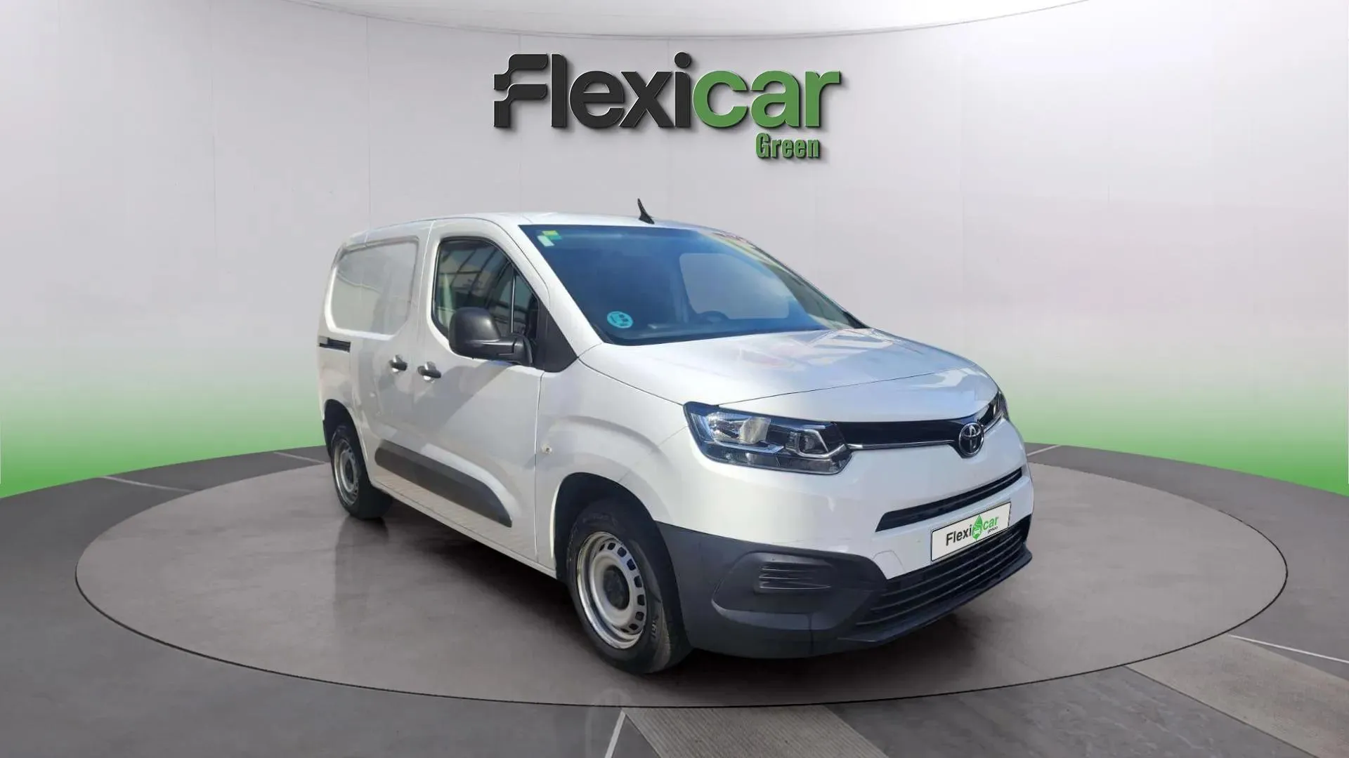 Toyota Proace City 1.5D GX L1