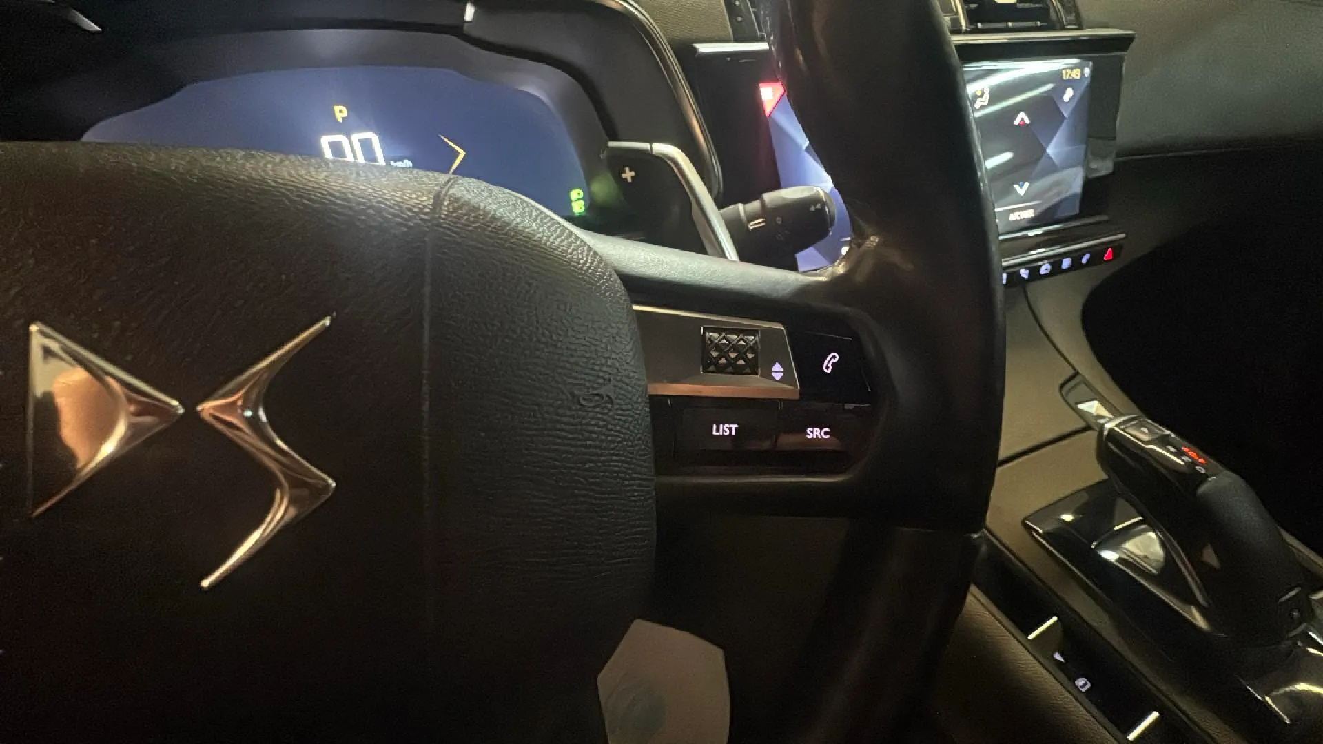 DS DS 7 Crossback BlueHDi BE Chic - foto 11