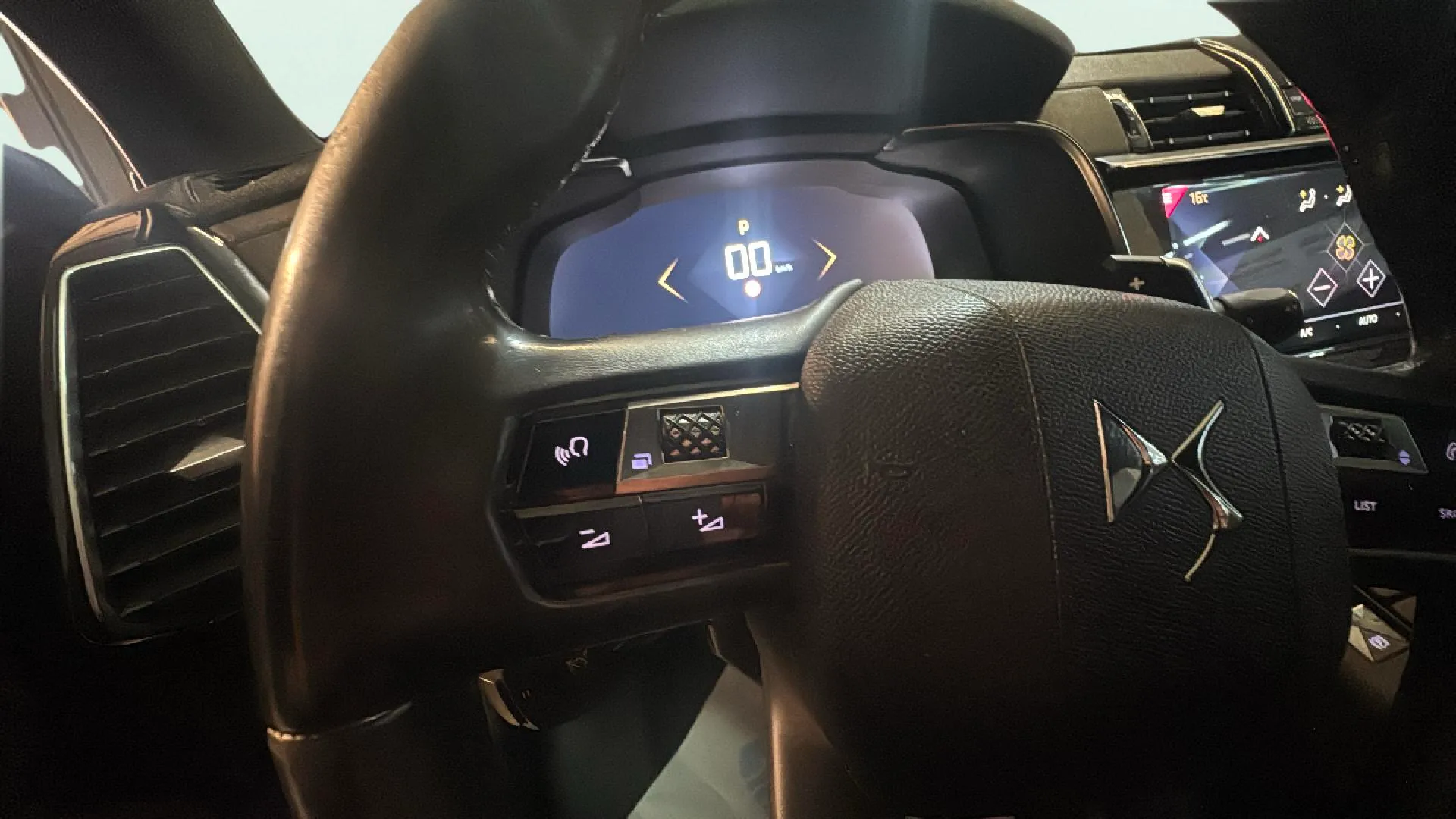 DS DS 7 Crossback BlueHDi BE Chic - foto 10
