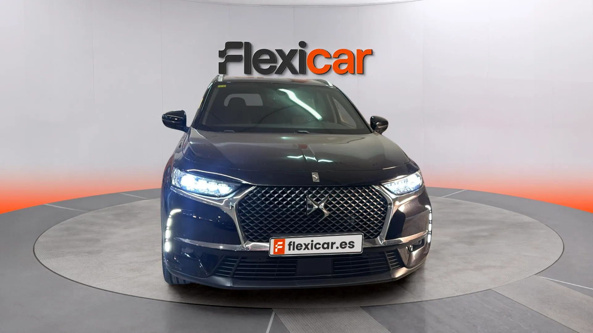 DS DS 7 Crossback BlueHDi BE Chic - foto 2