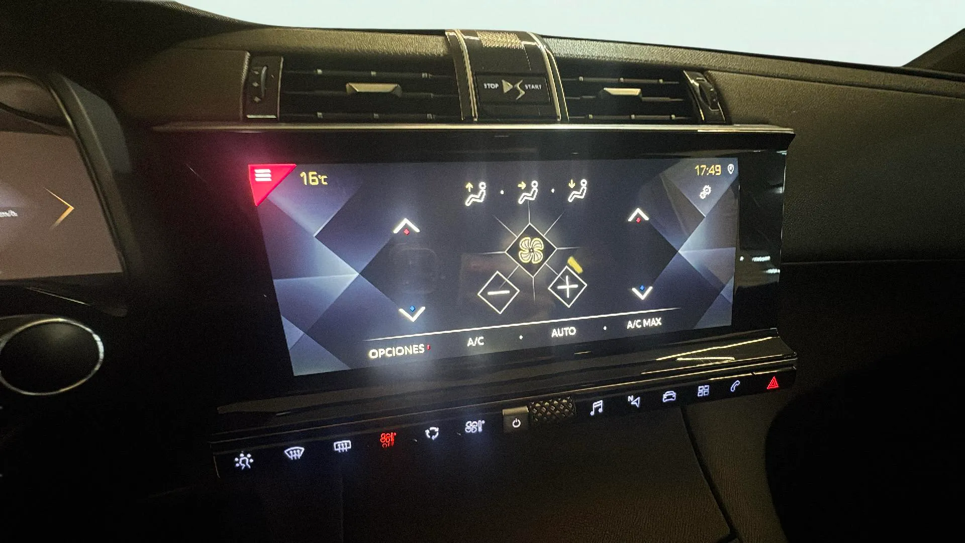 DS DS 7 Crossback BlueHDi BE Chic - foto 18