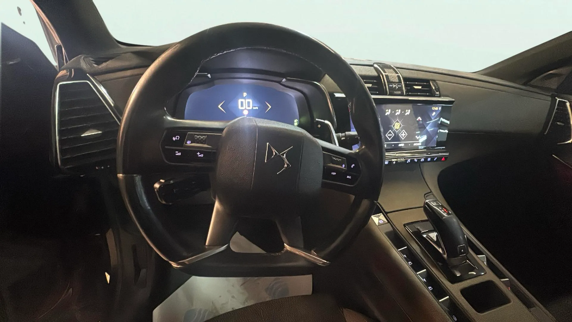 DS DS 7 Crossback BlueHDi BE Chic - foto 12
