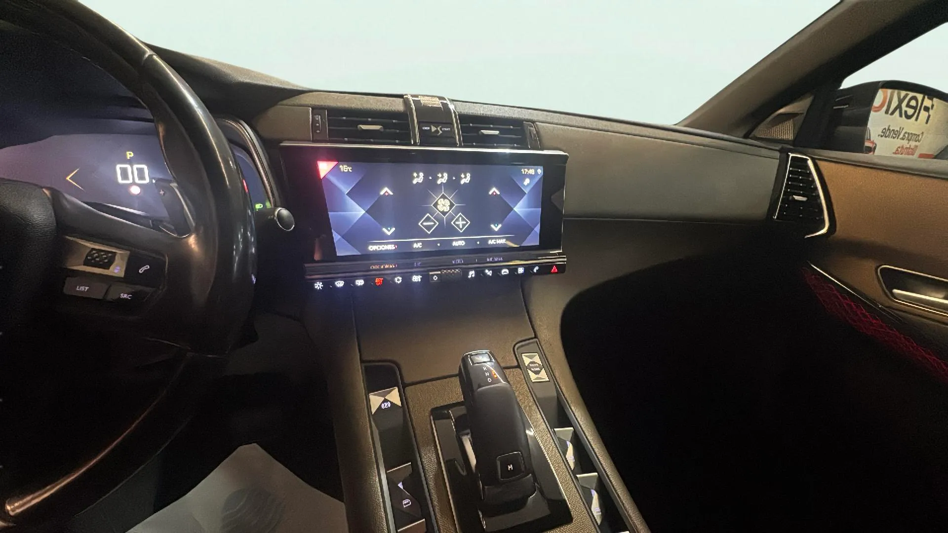DS DS 7 Crossback BlueHDi BE Chic - foto 8