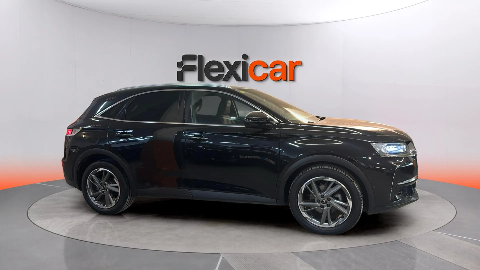DS DS 7 Crossback BlueHDi BE Chic - foto 3